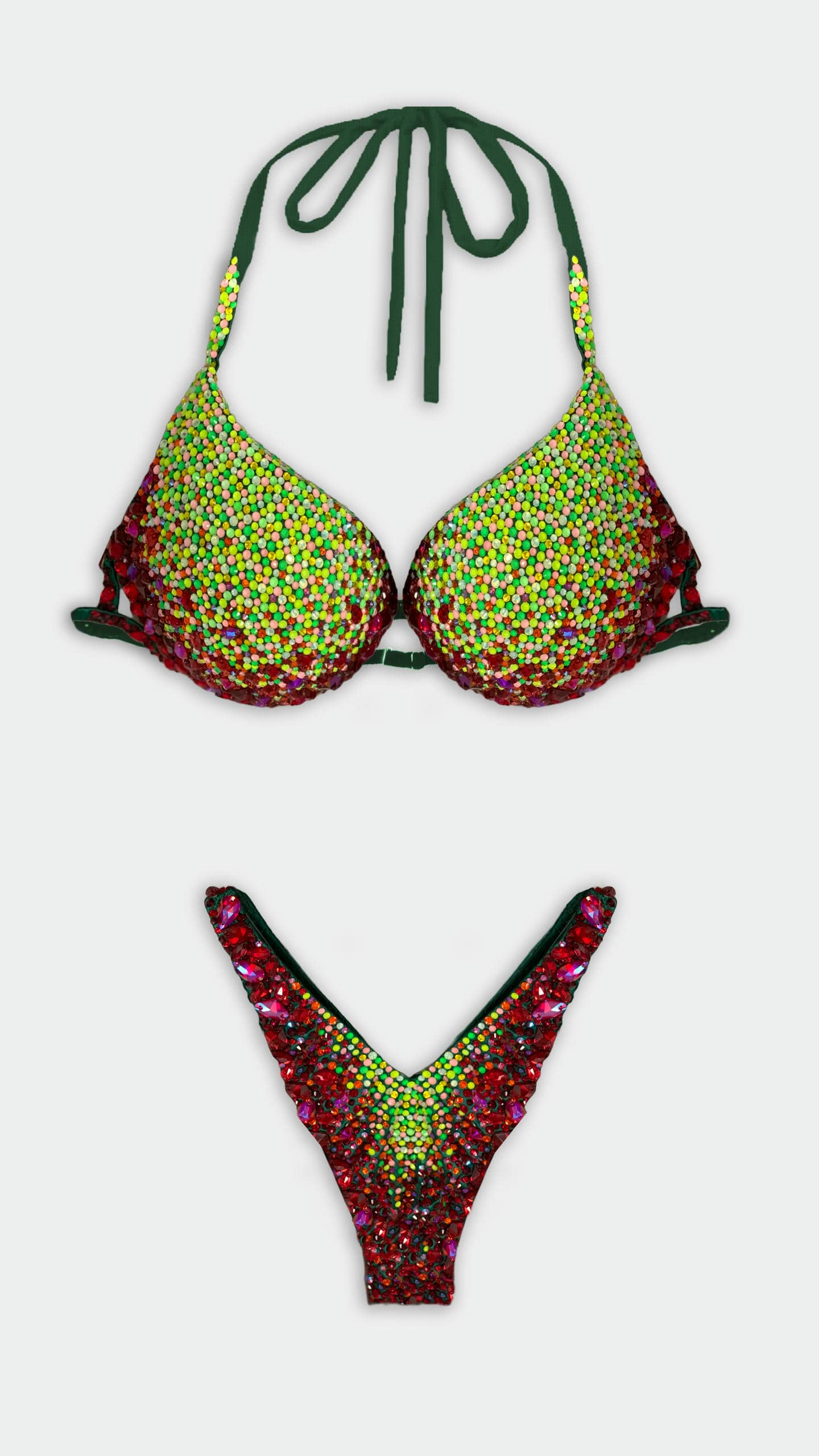 Bikini Competition Elite