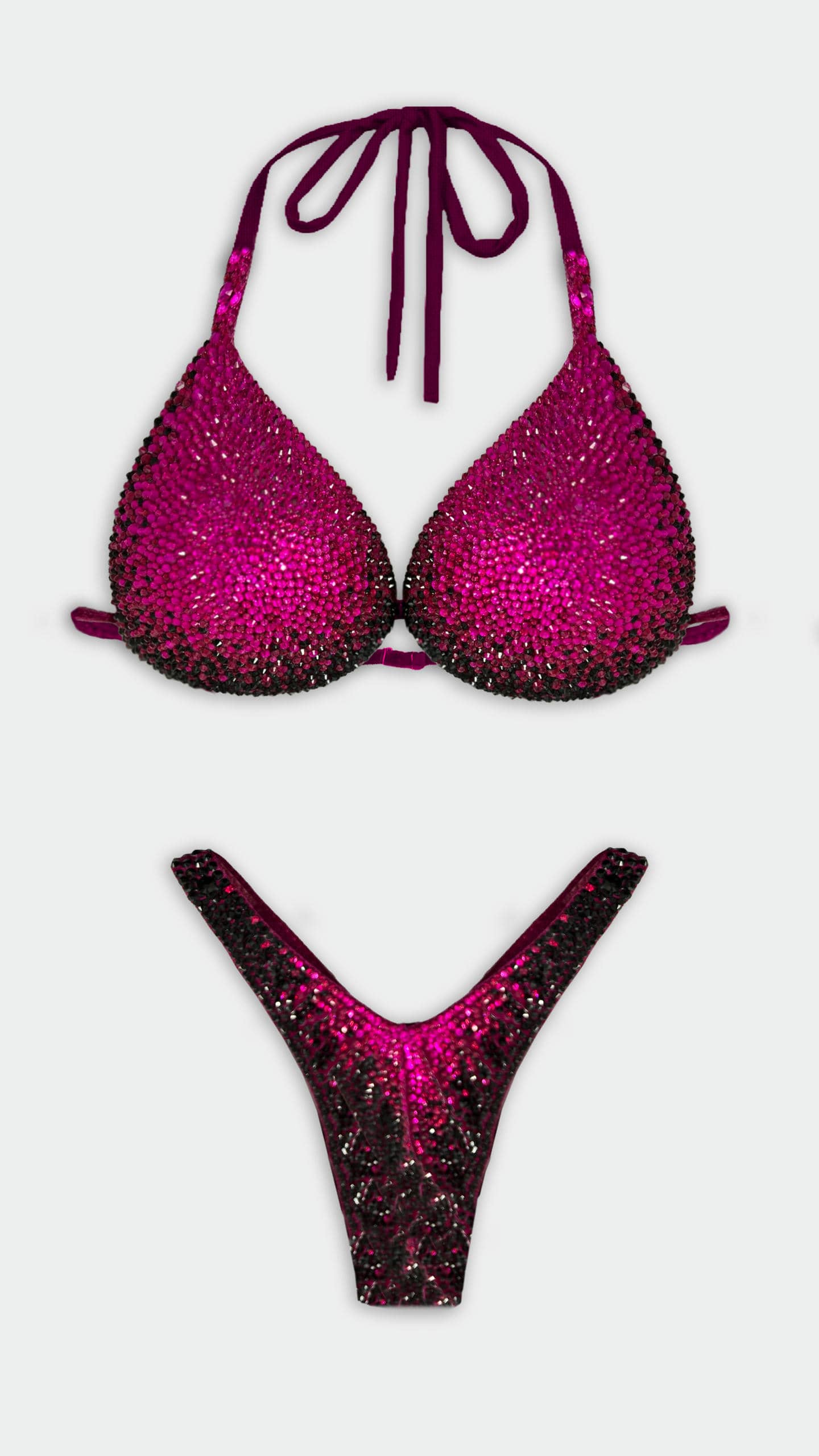 Bikini Competition Elite