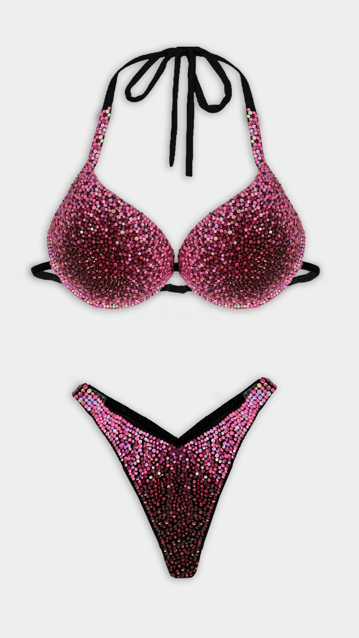 Bikini Competition Elite