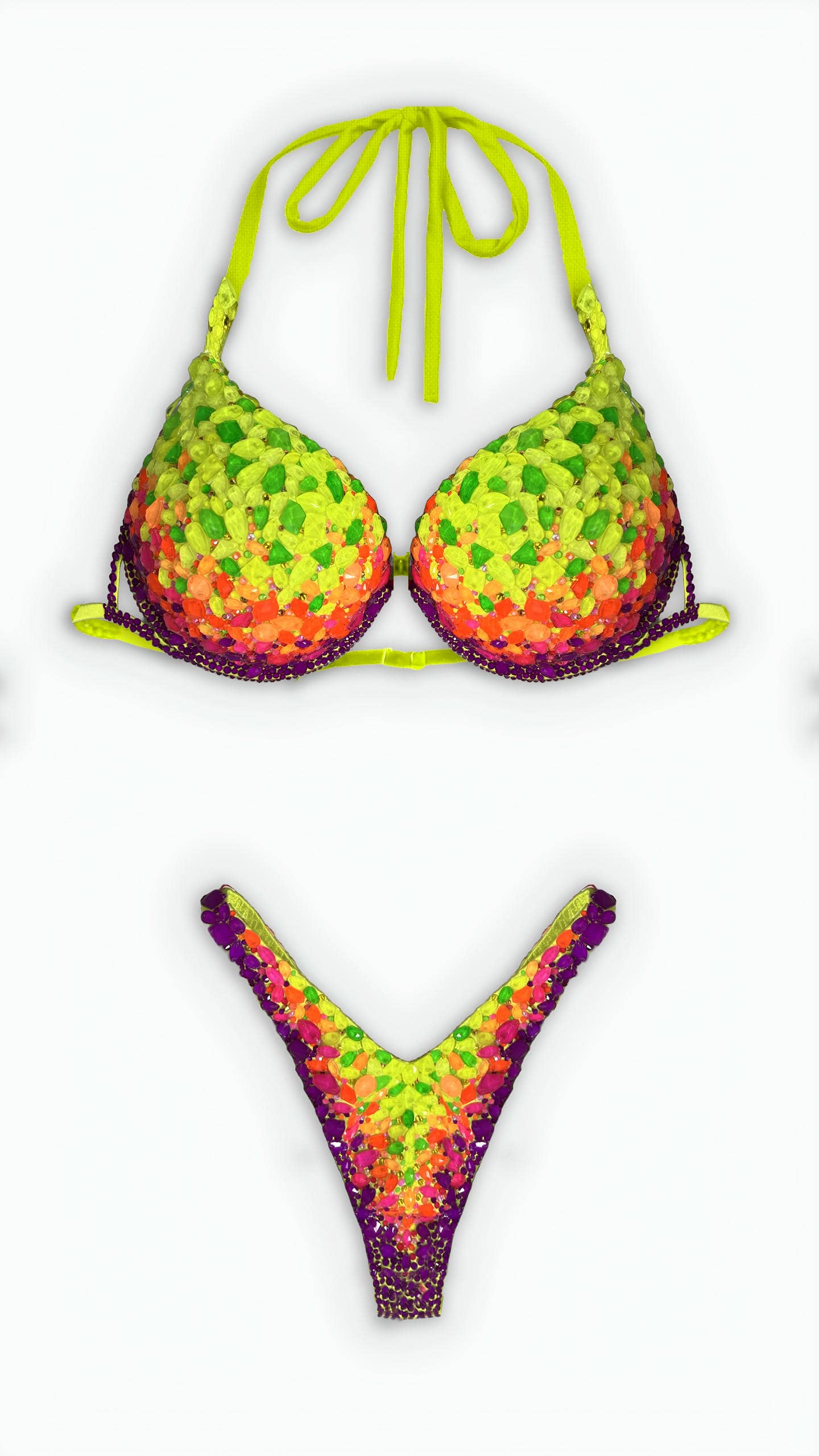 Bikini Competition Elite