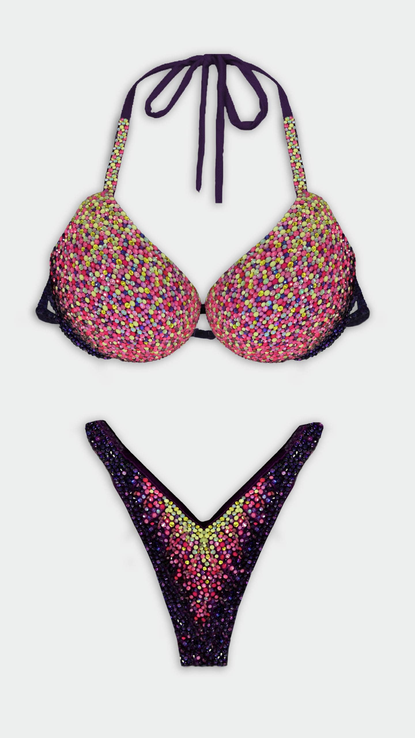 Bikini Competition Prestige