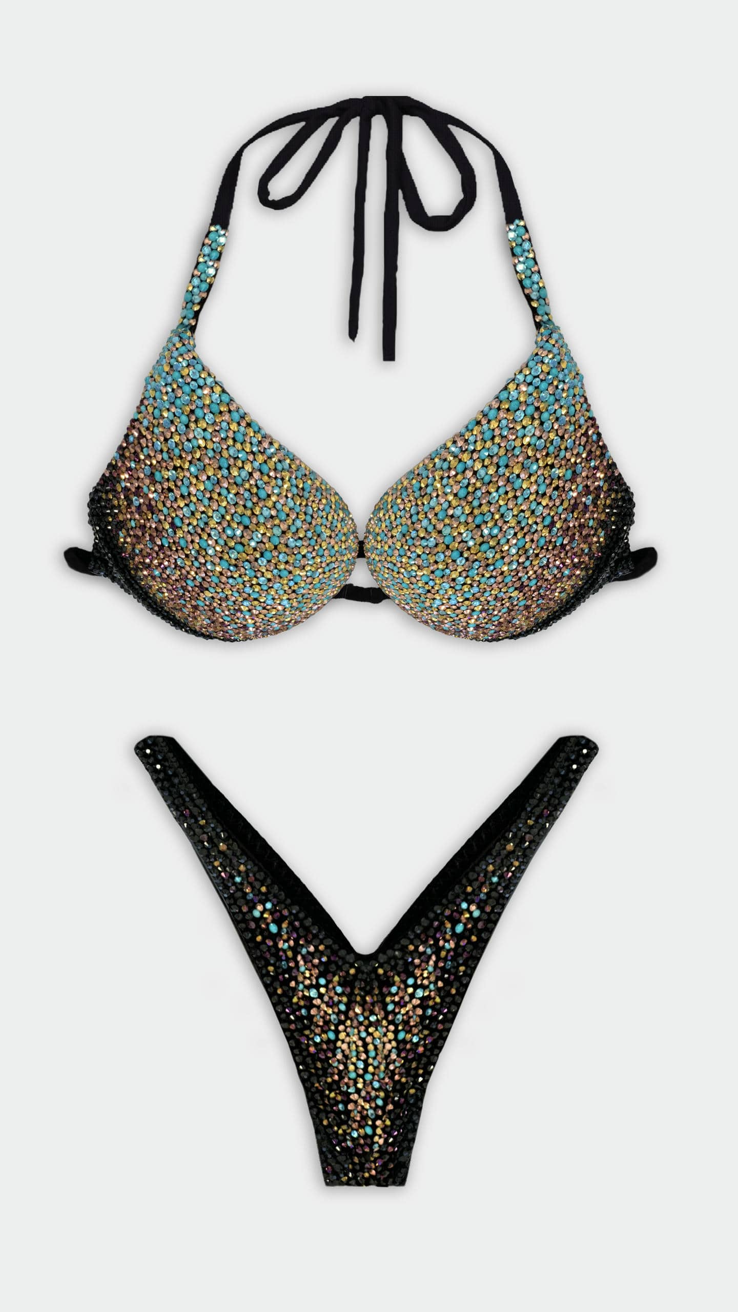 Bikini Competition Prestige