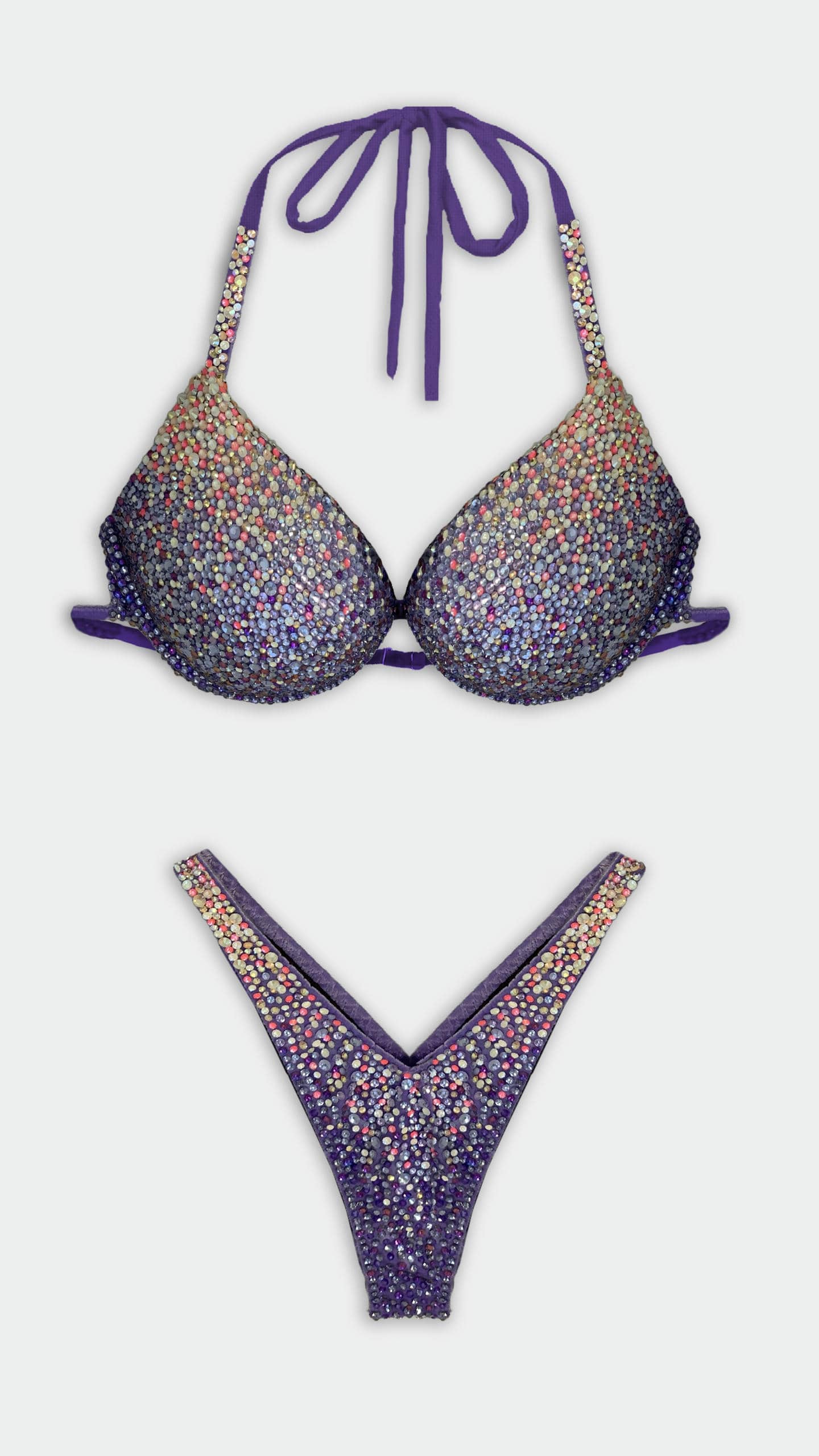 Bikini Competition Prestige