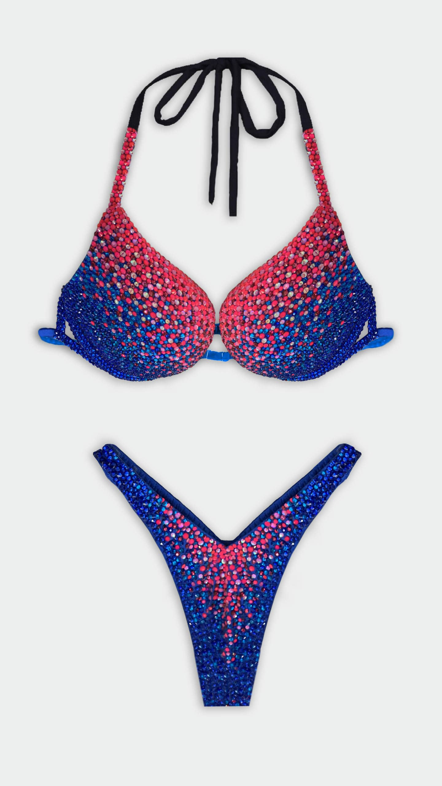 Bikini Competition Prestige