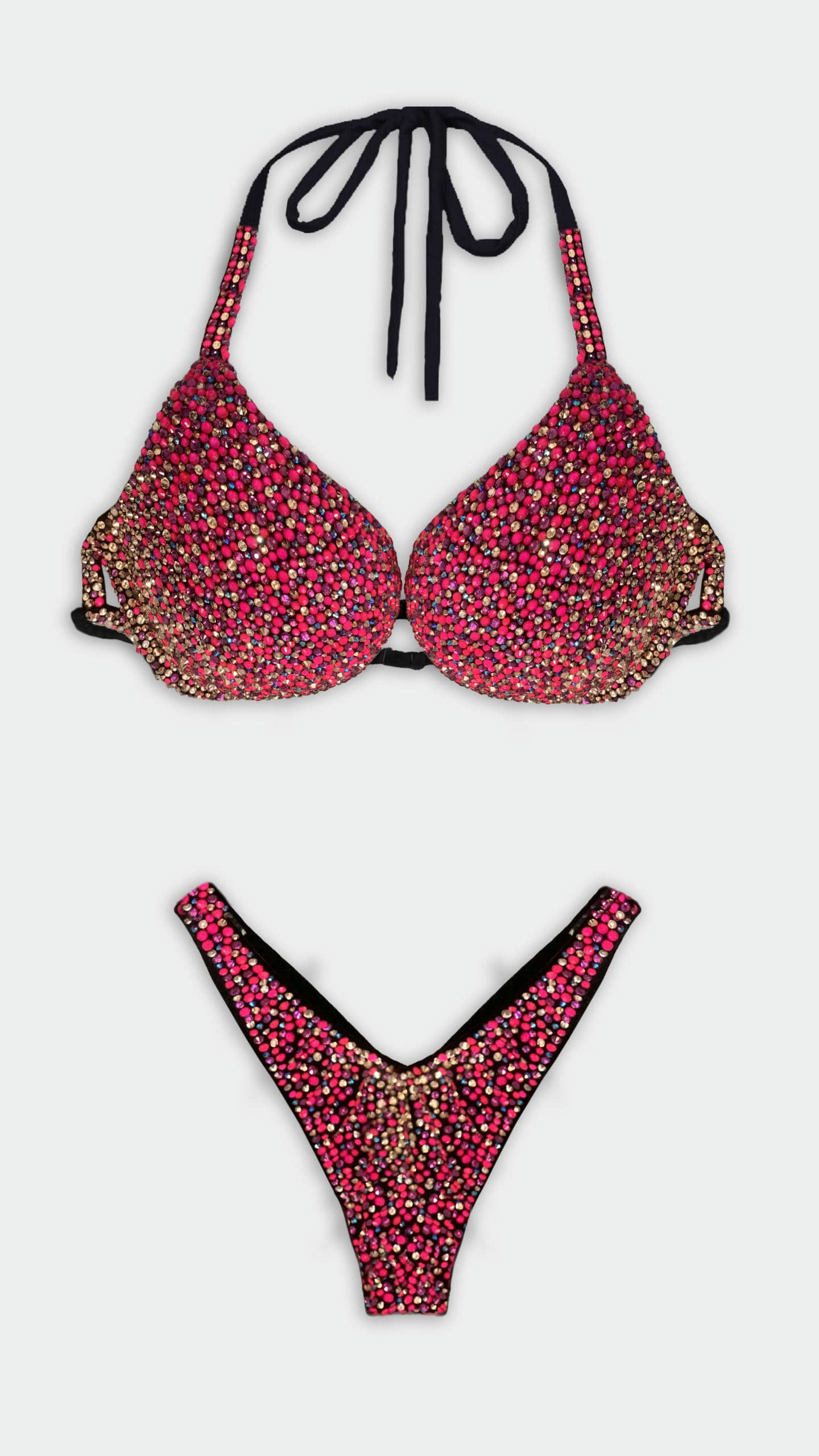 Bikini Competition Prestige