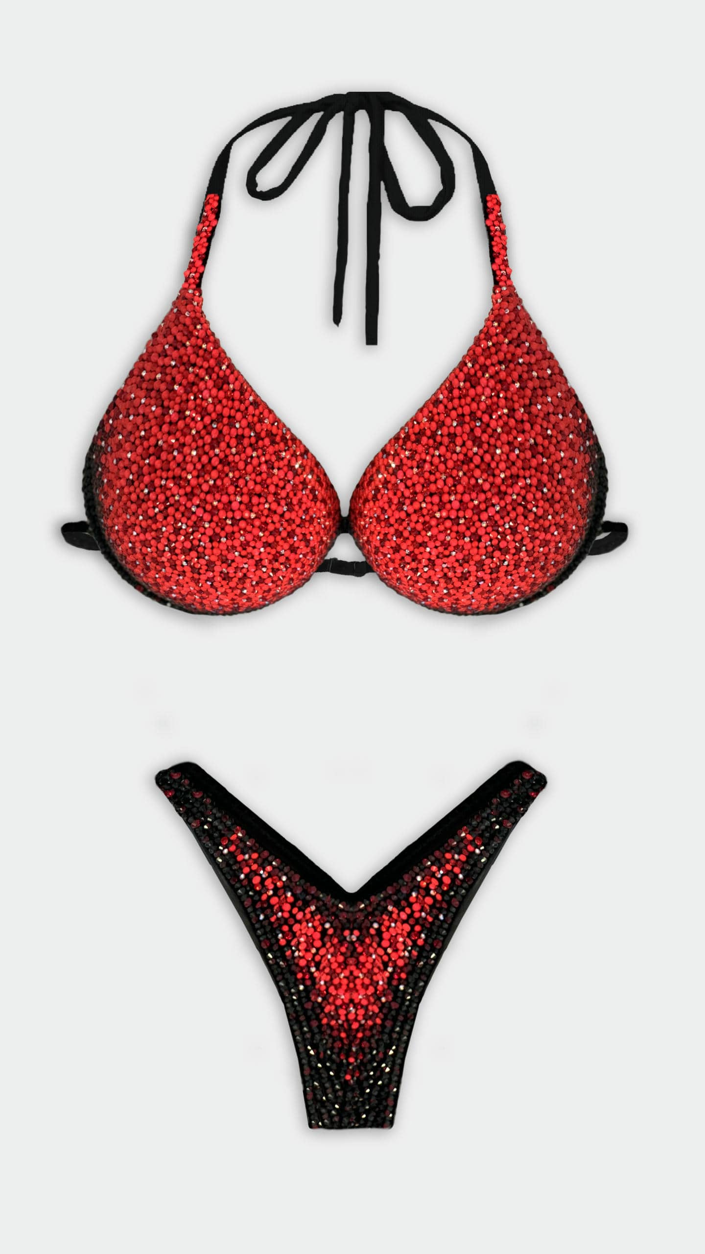 Bikini Competition Prestige