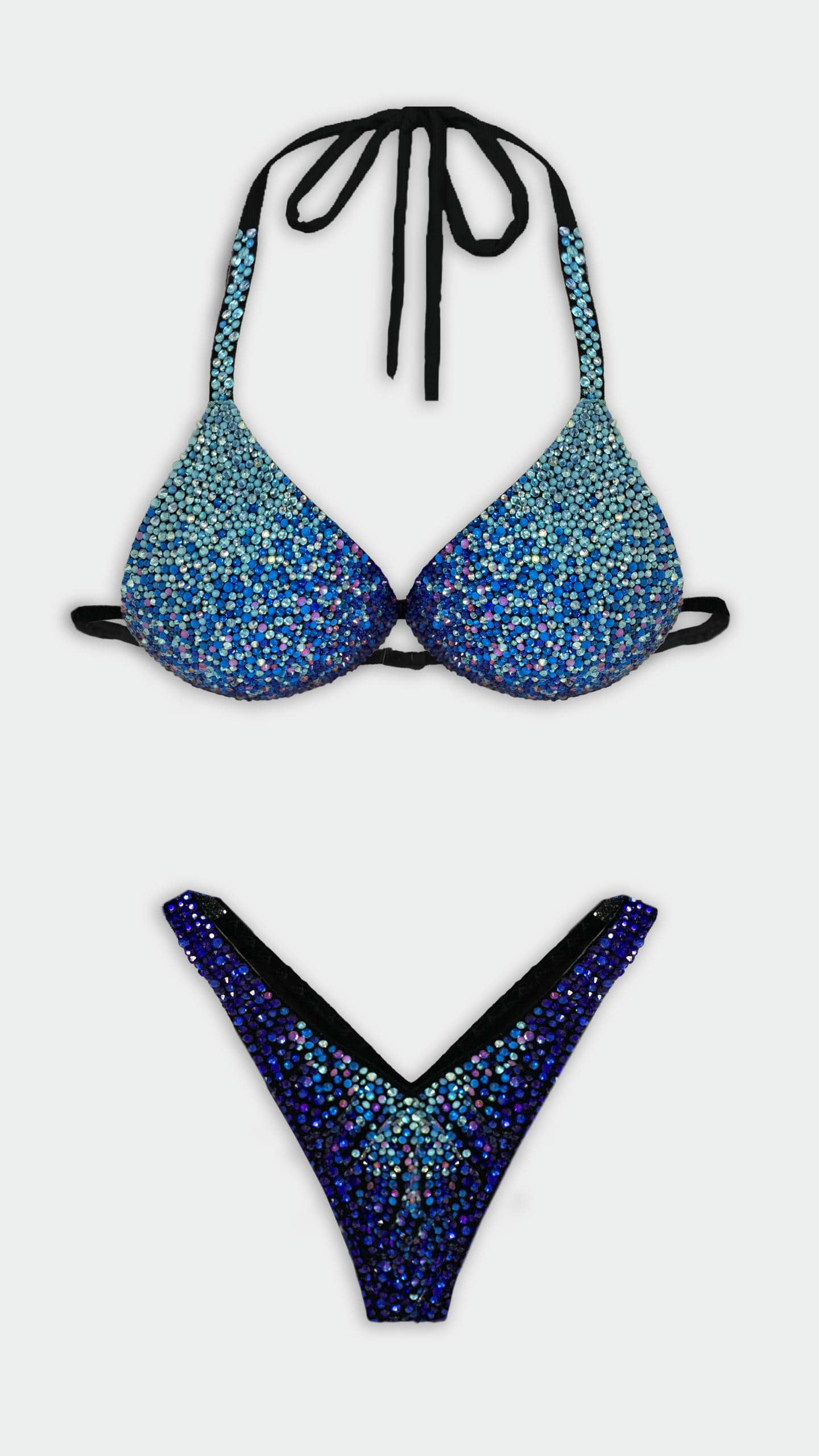 Bikini Competition Prestige