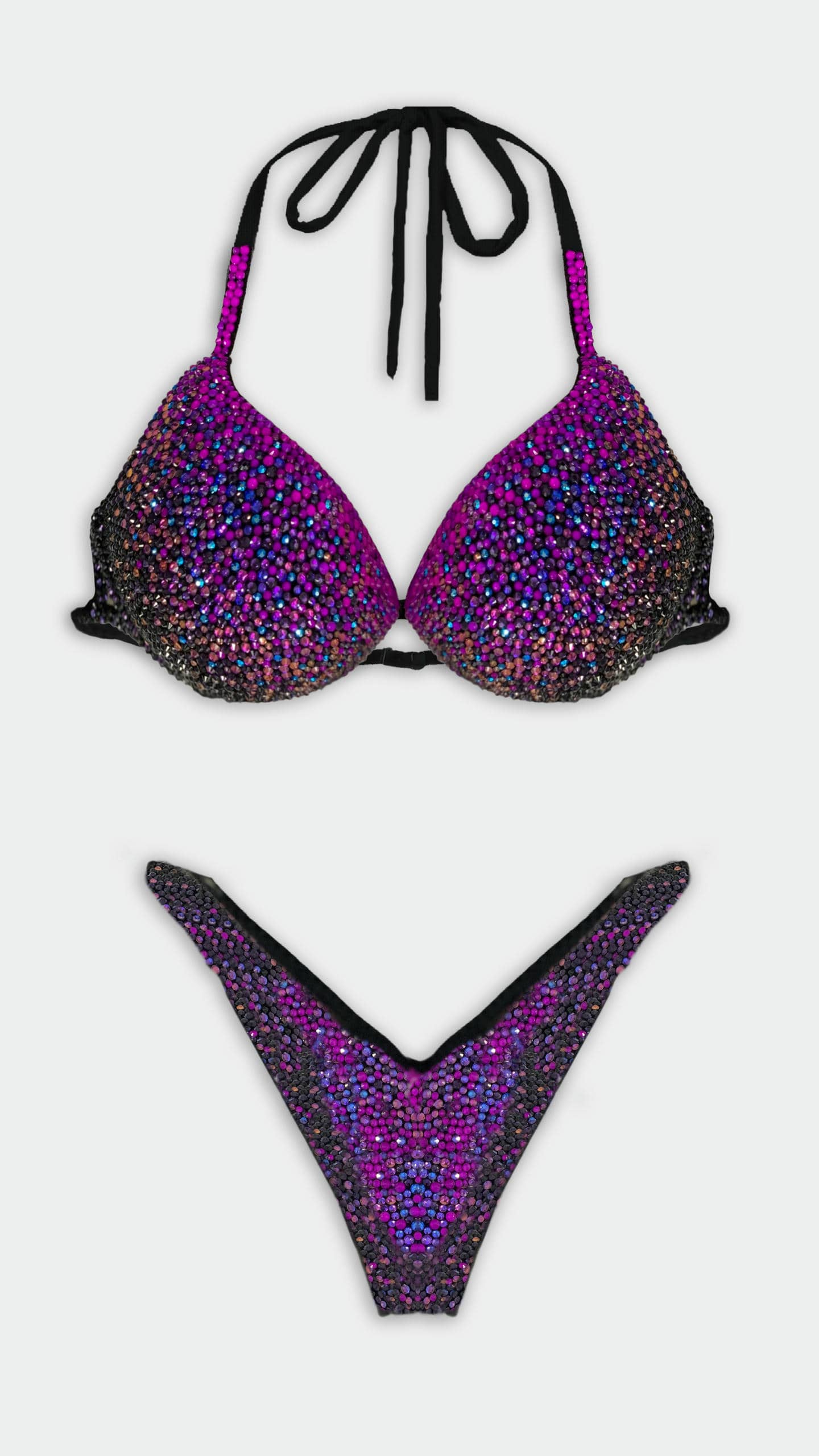 Bikini Competition Prestige