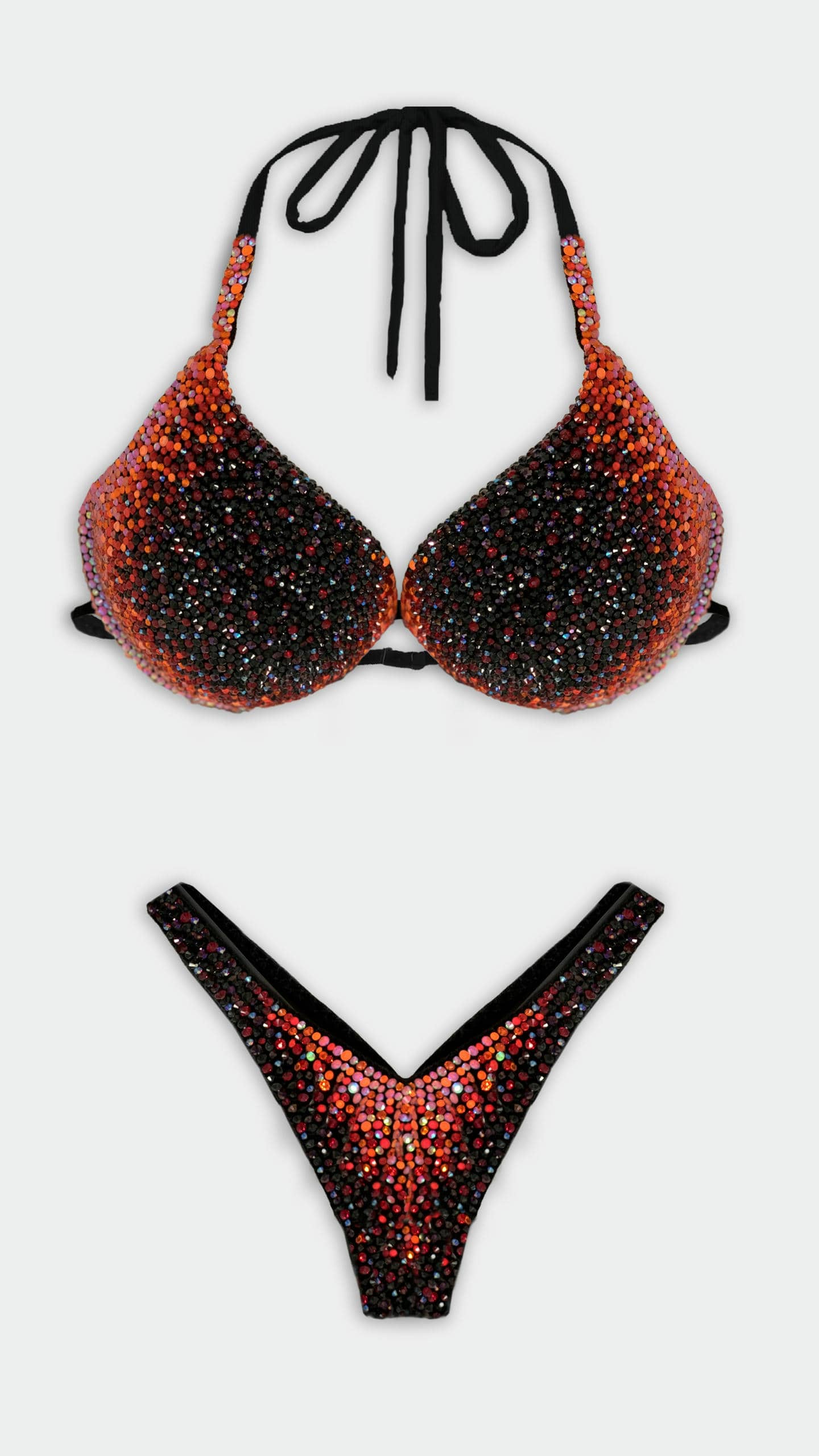 Bikini Competition Prestige