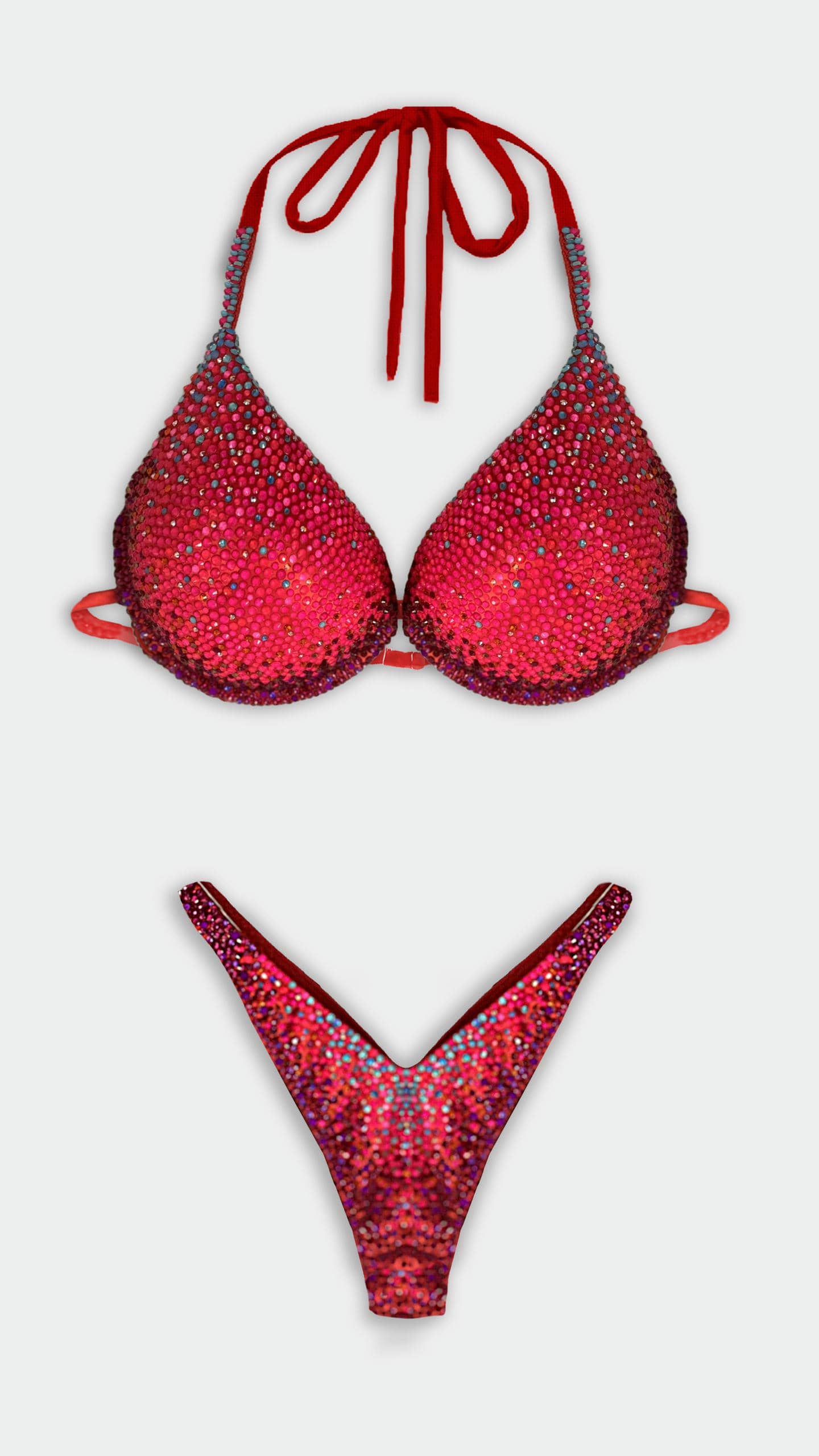 Bikini Competition Prestige