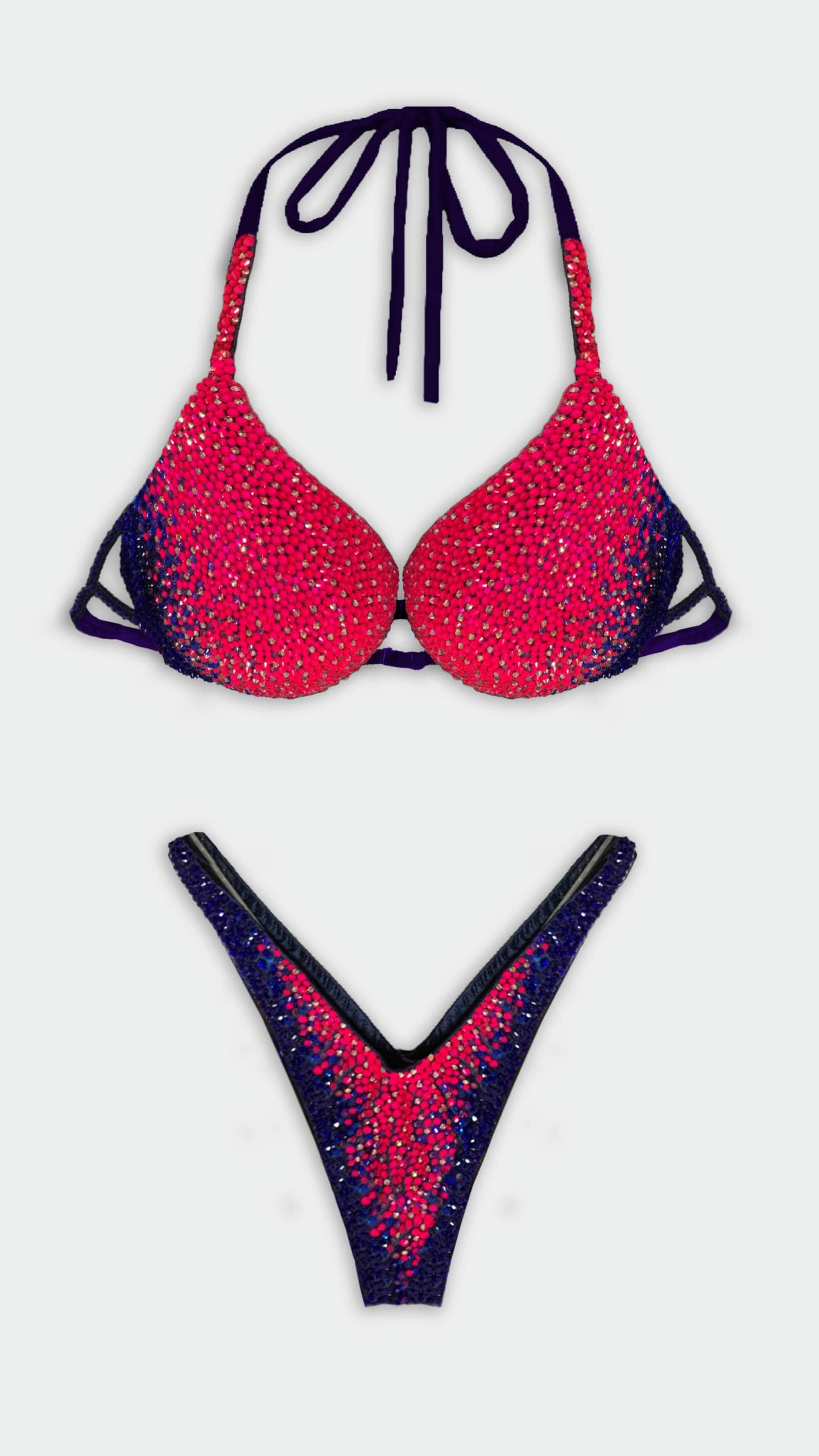 Bikini Competition Prestige