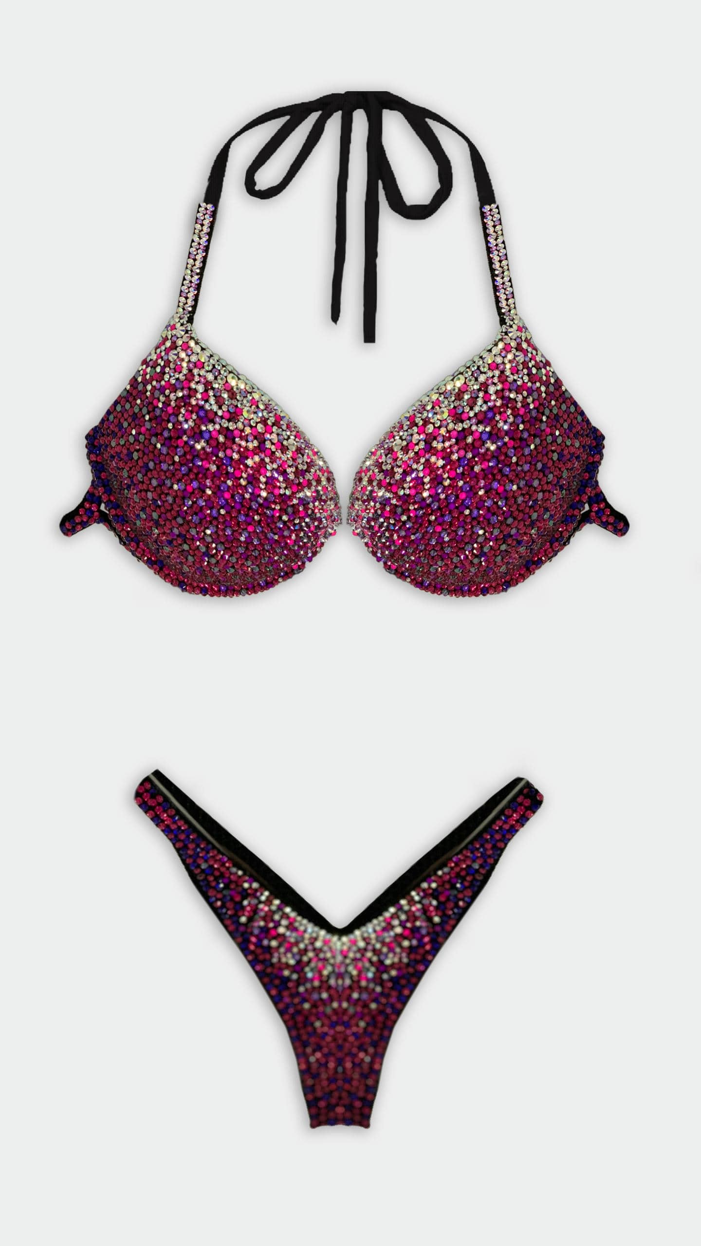 Bikini Competition Prestige