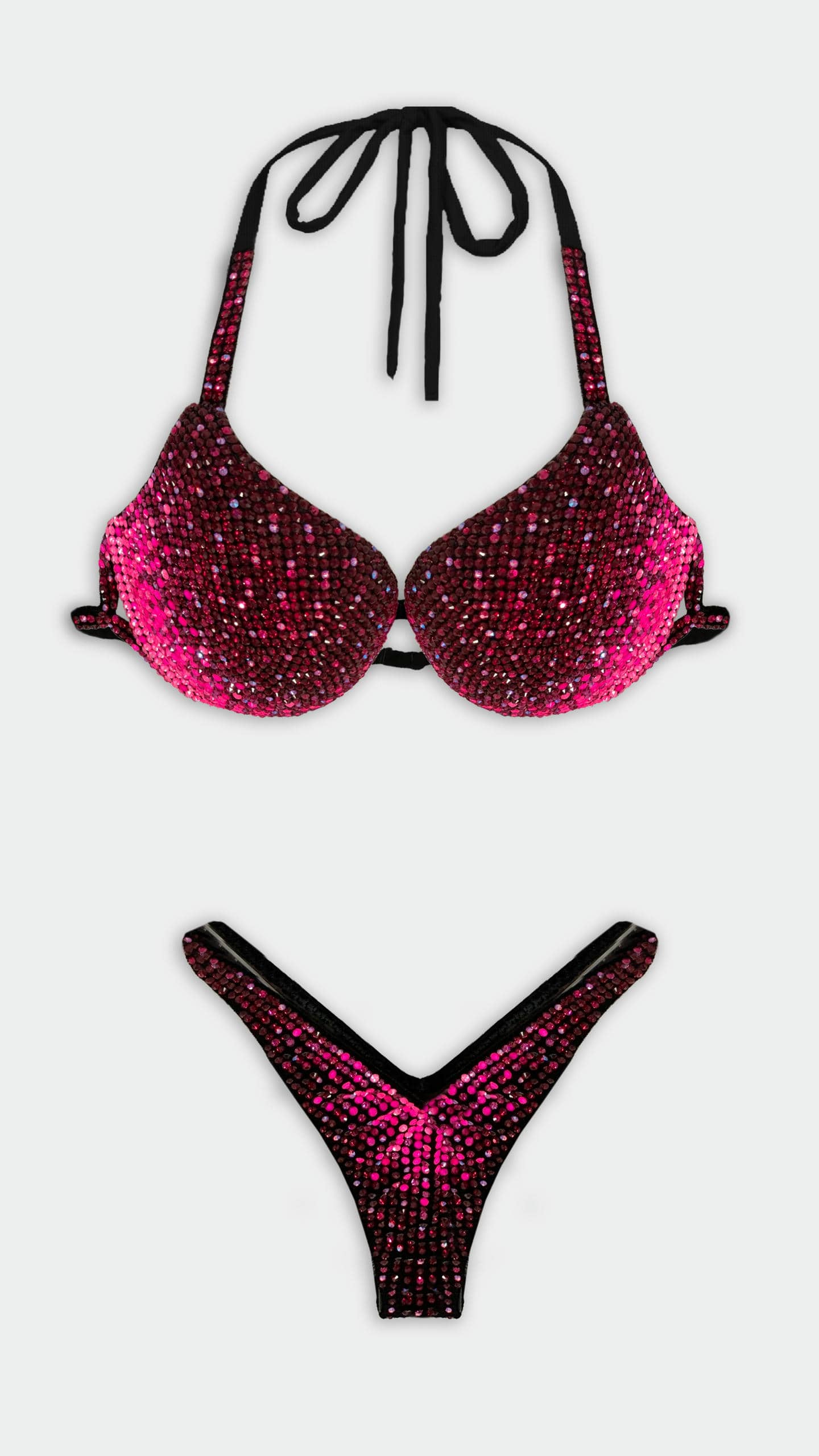 Bikini Competition Prestige