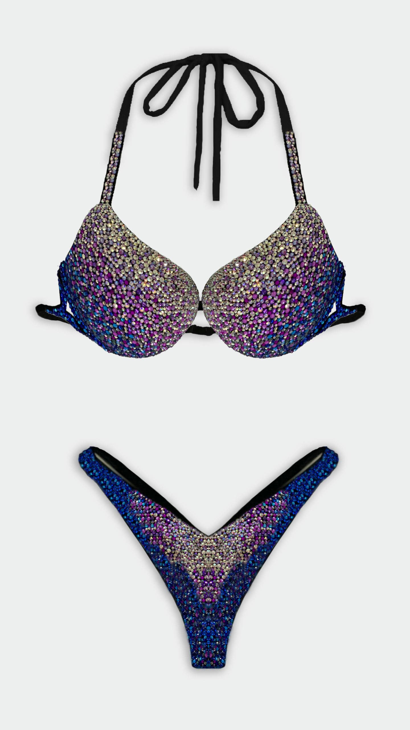 Bikini Competition Prestige