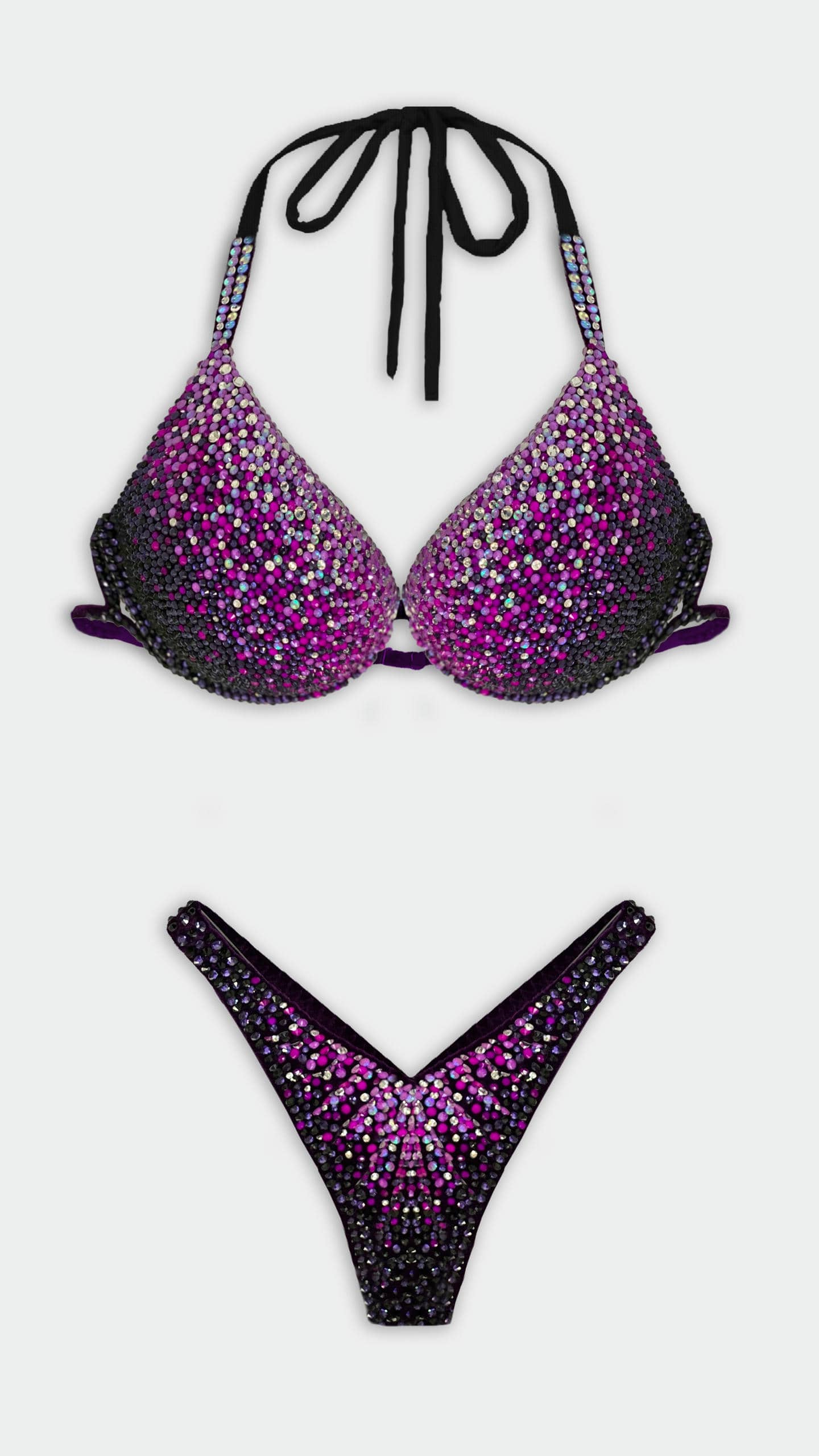 Bikini Competition Prestige
