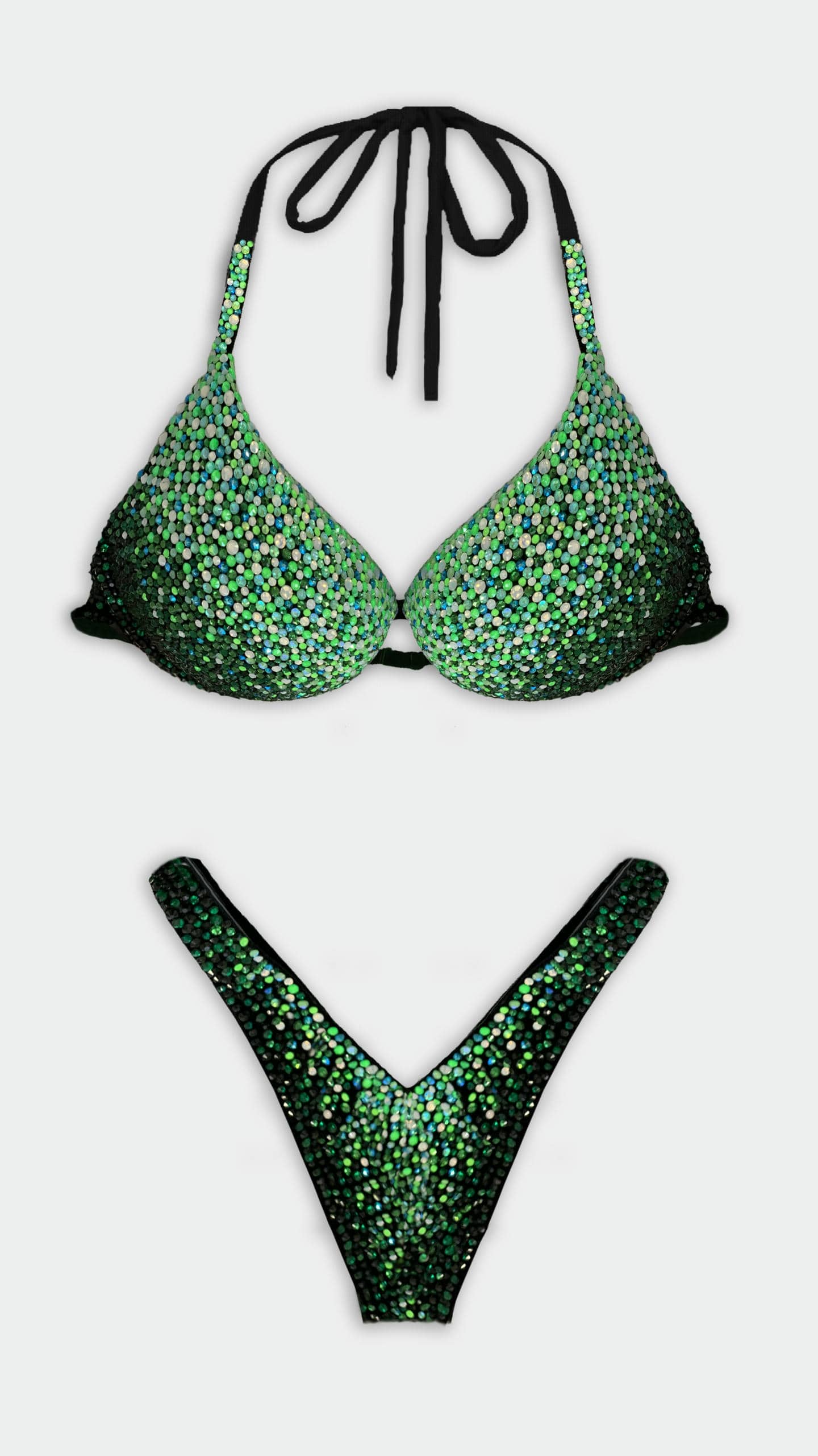 Bikini Competition Prestige