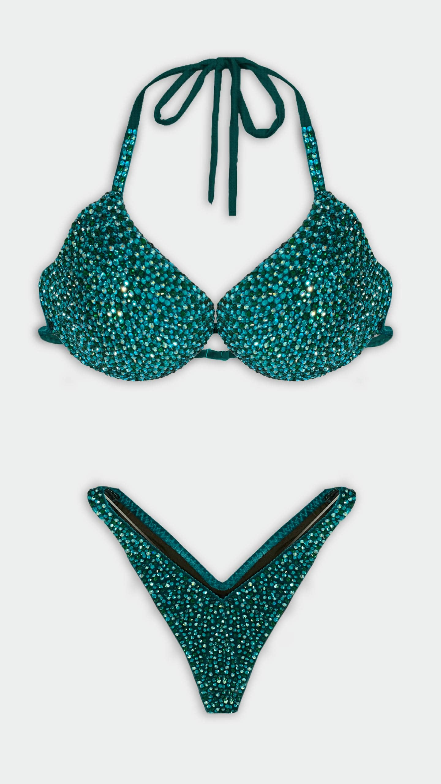 Bikini Competition Prestige