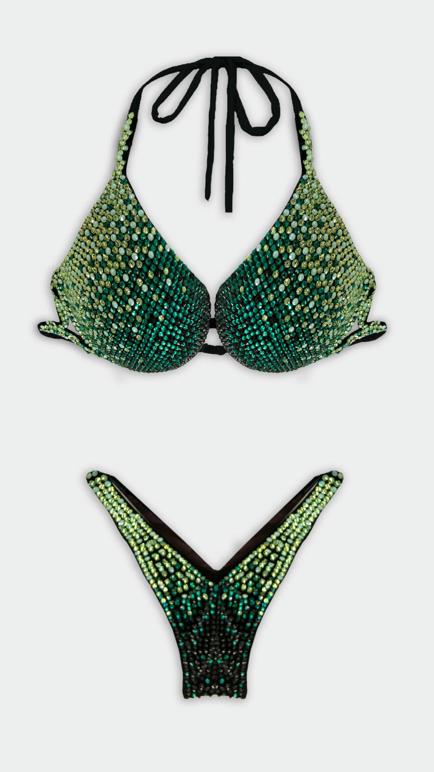 Bikini Competition Prestige