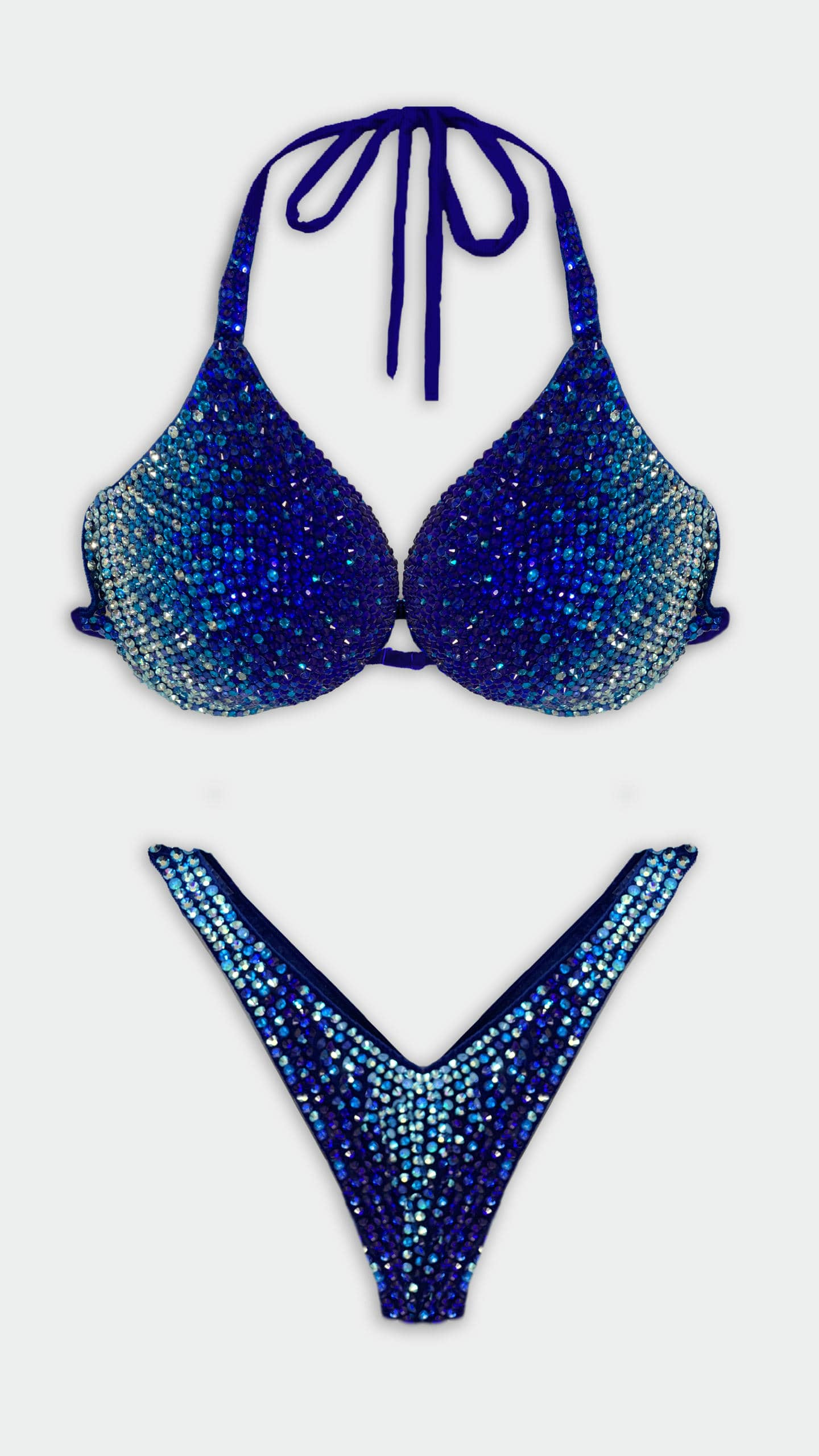 Bikini Competition Prestige