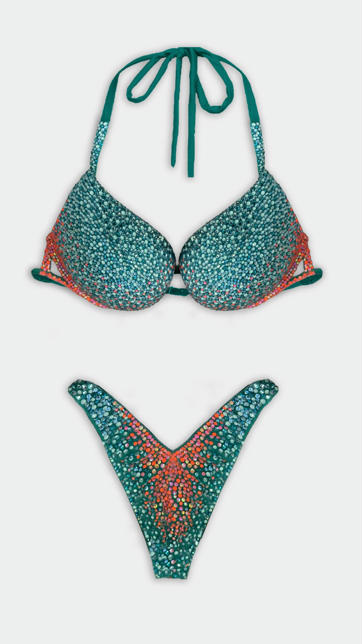 Bikini Competition Prestige