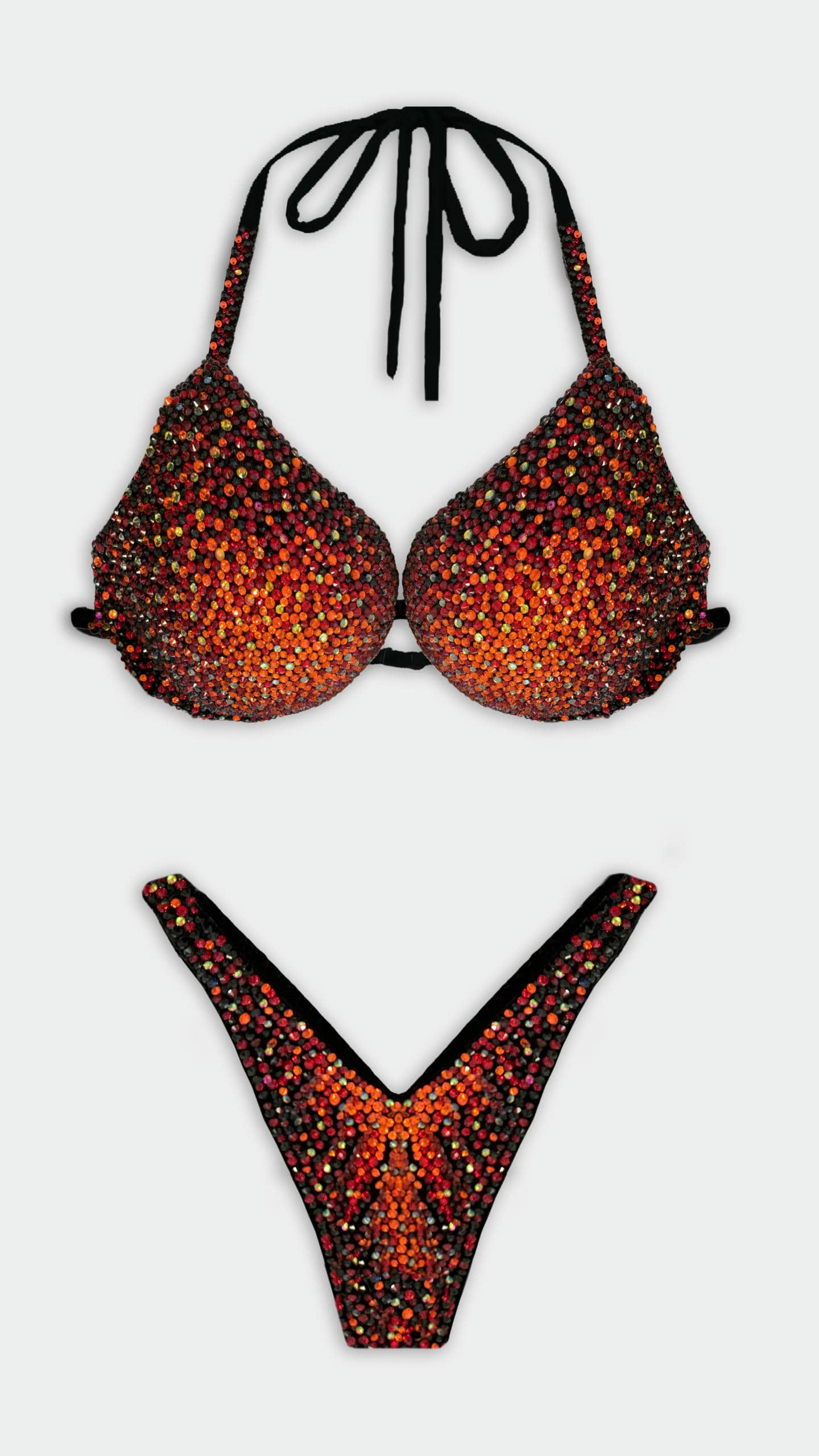 Bikini Competition Prestige
