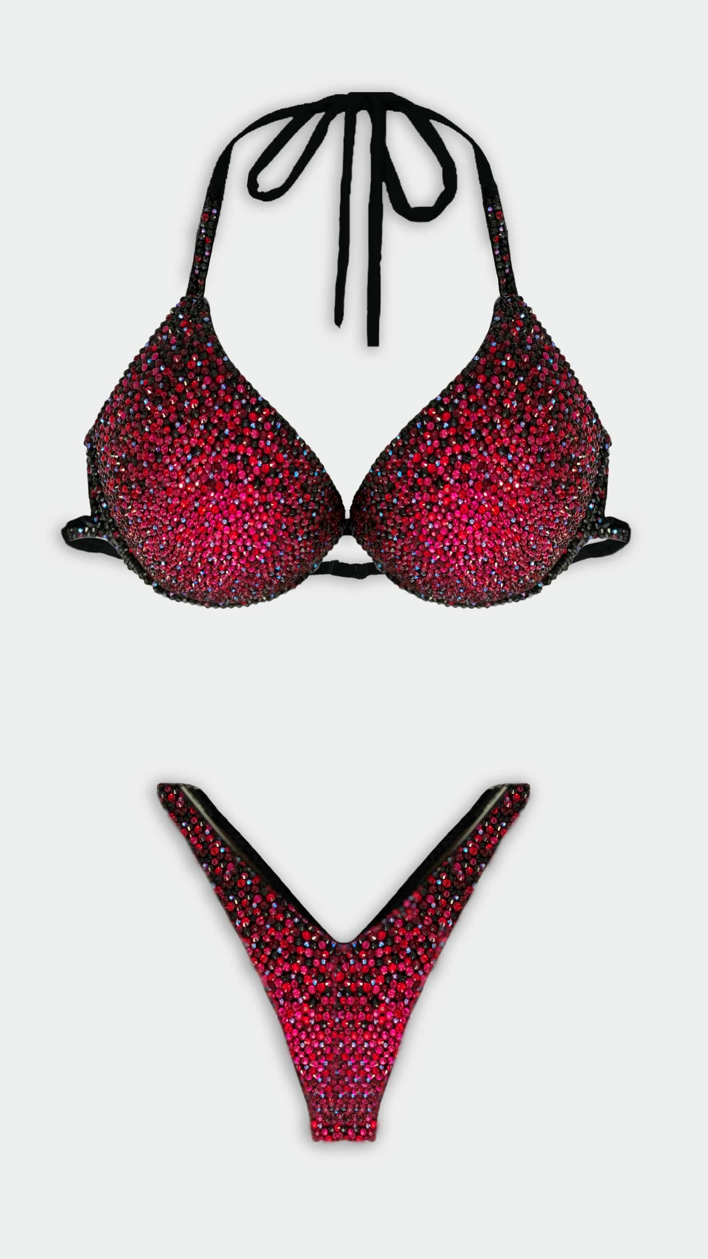 Bikini Competition Prestige
