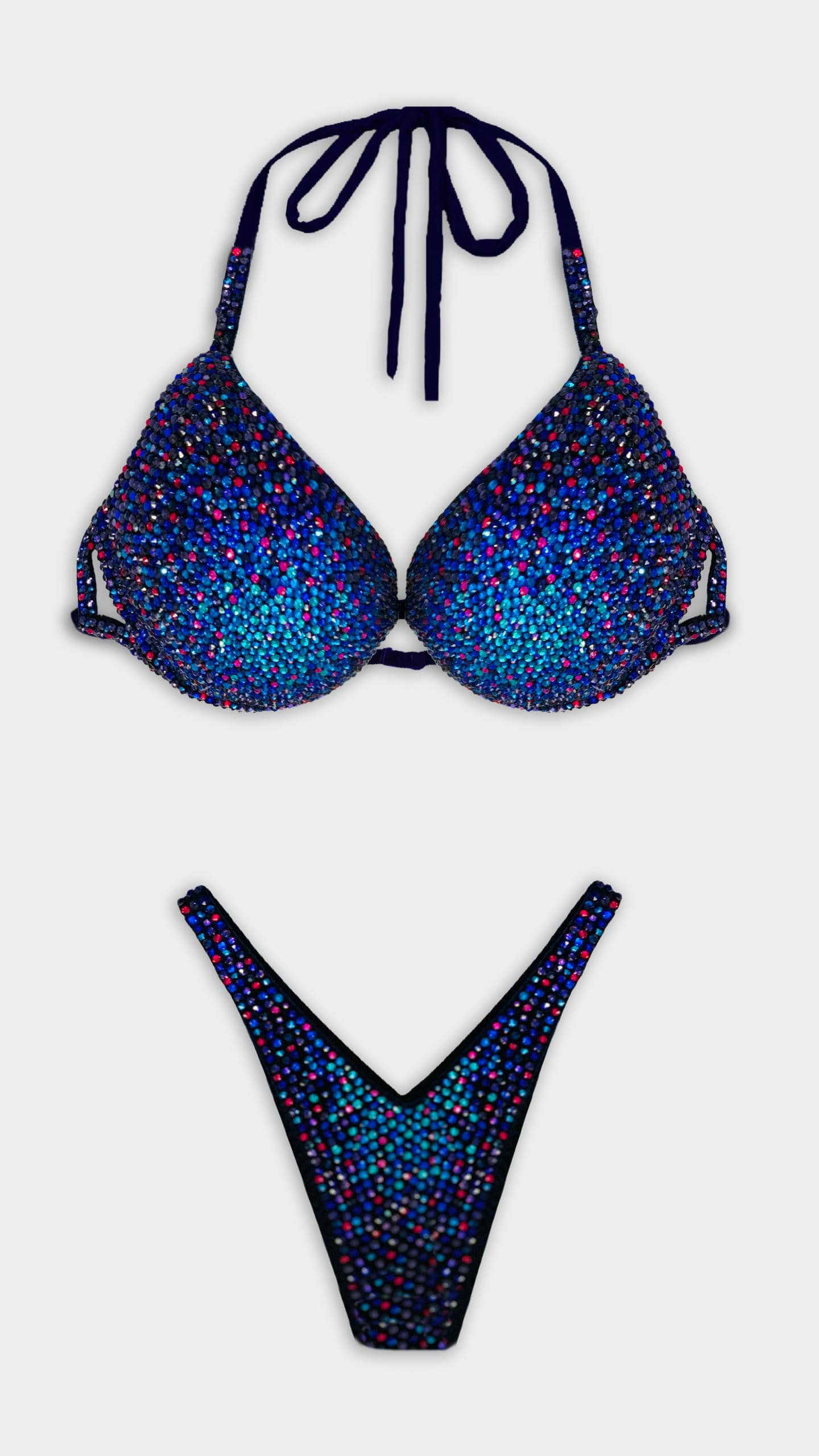 Bikini Competition Prestige