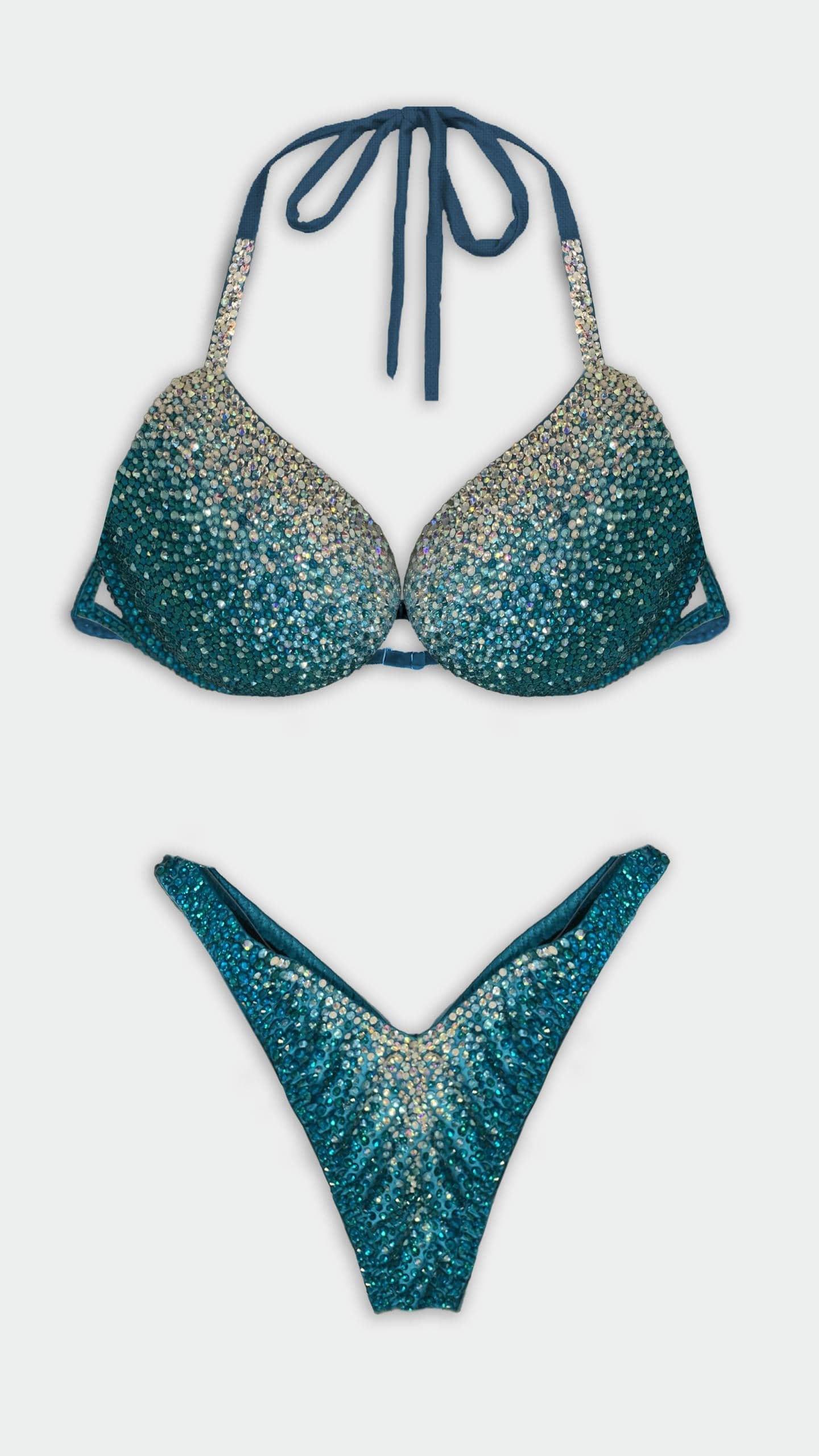Bikini Competition Prestige