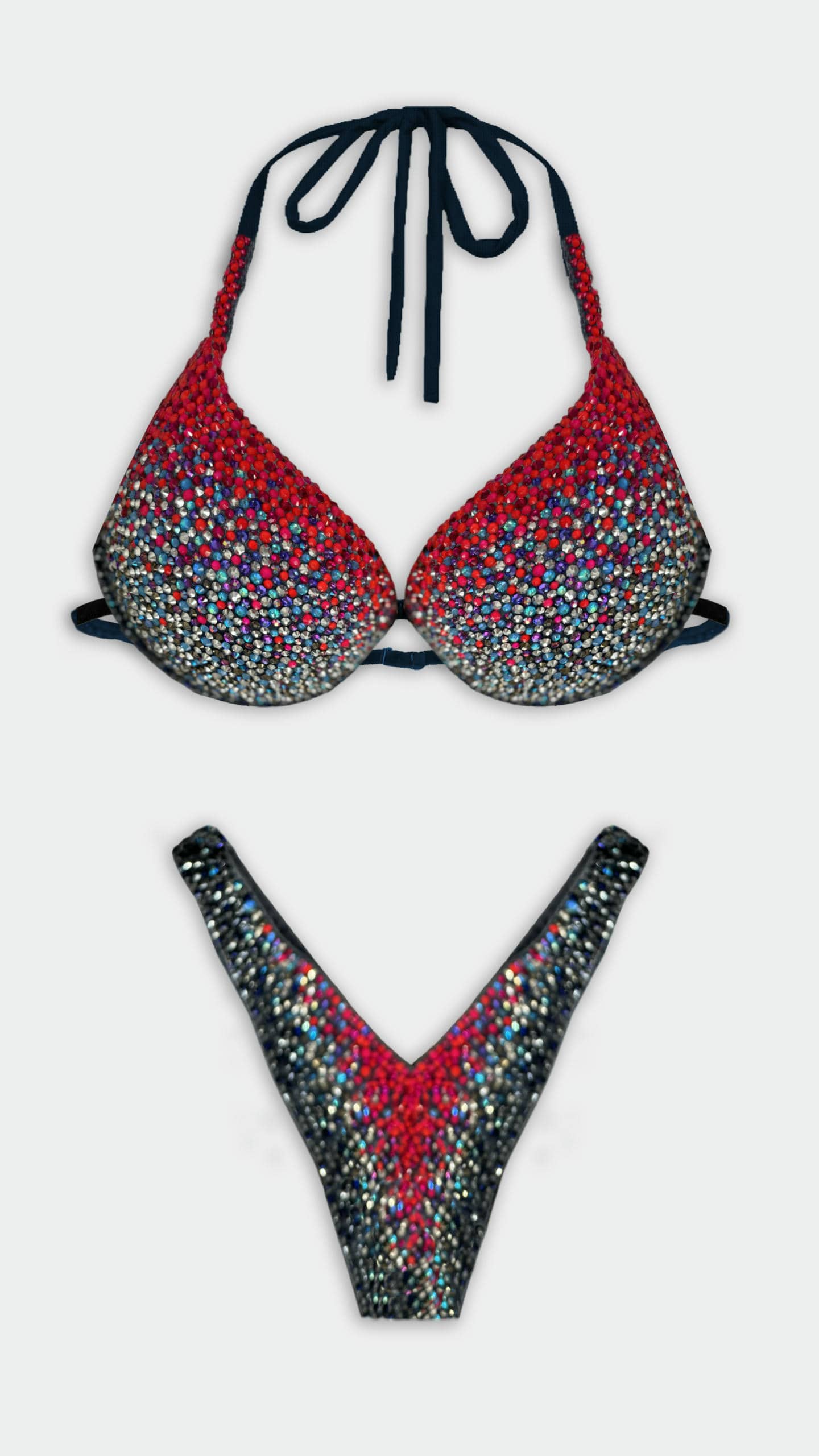 Bikini Competition Prestige