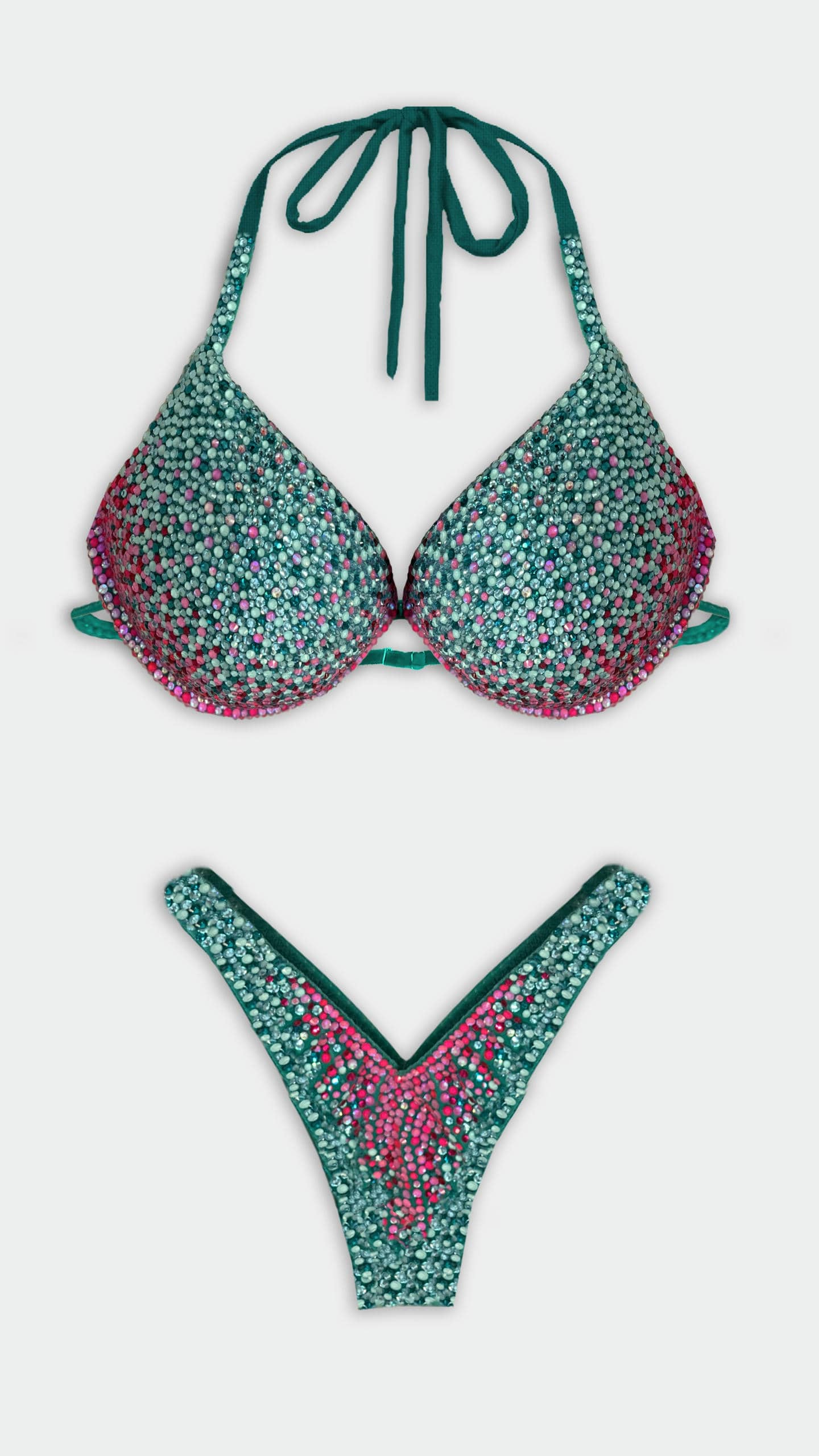 Bikini Competition Prestige