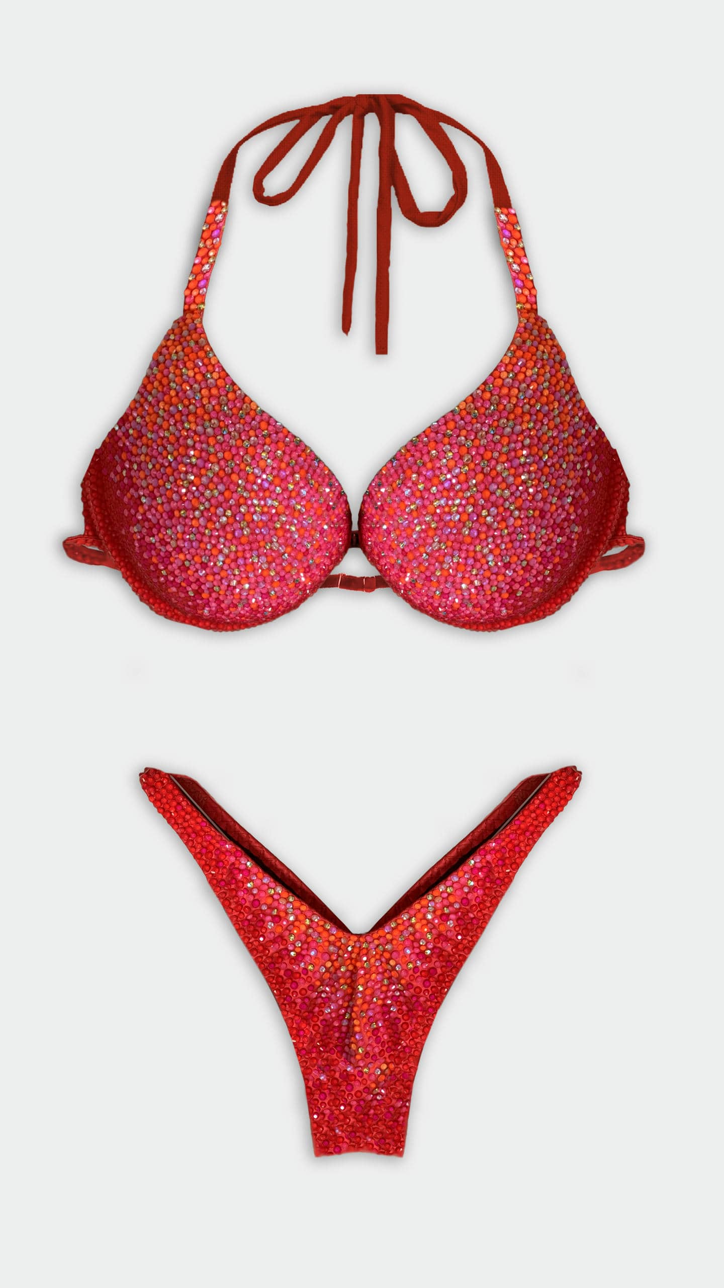 Bikini Competition Prestige
