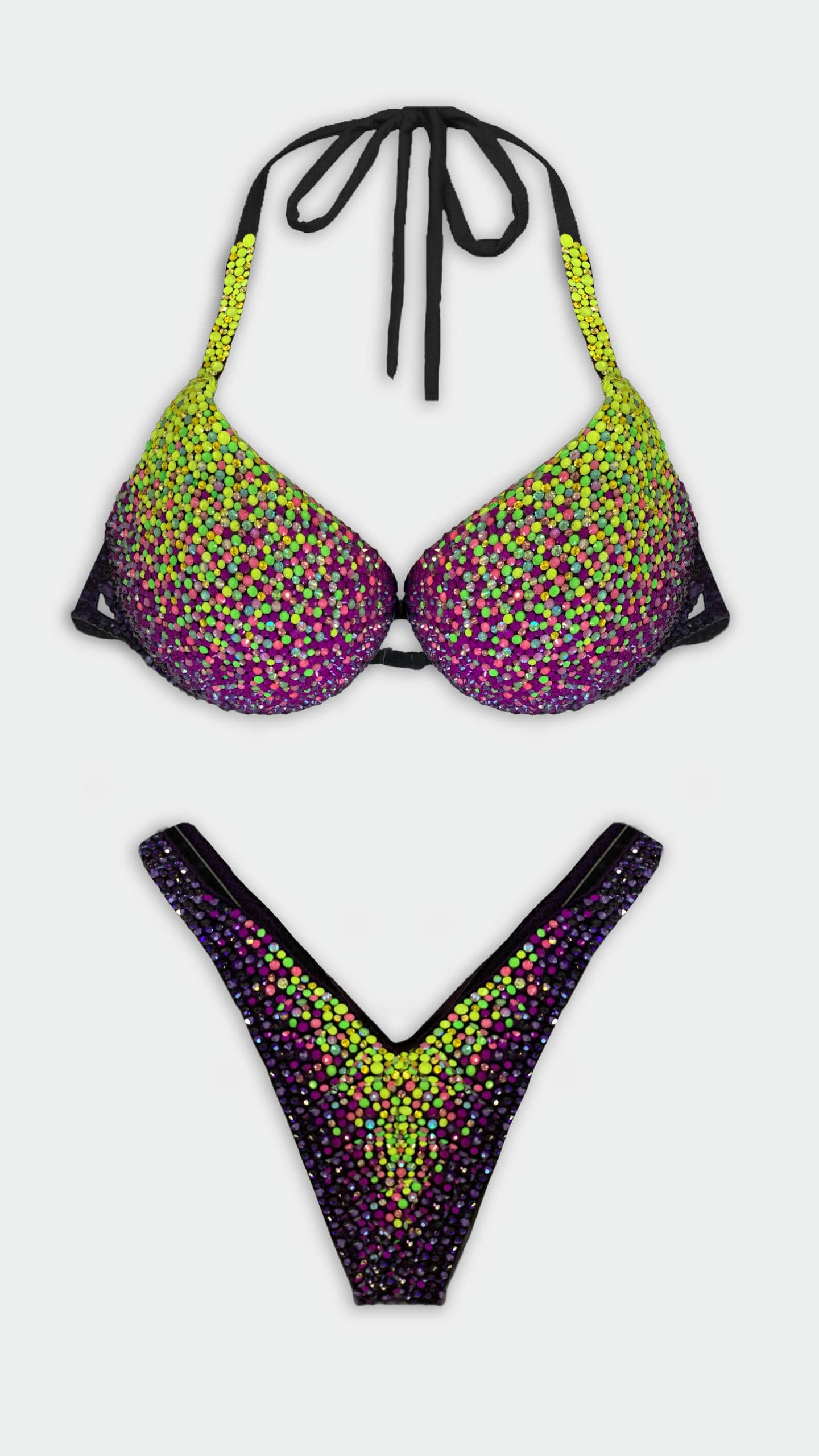 Bikini Competition Prestige