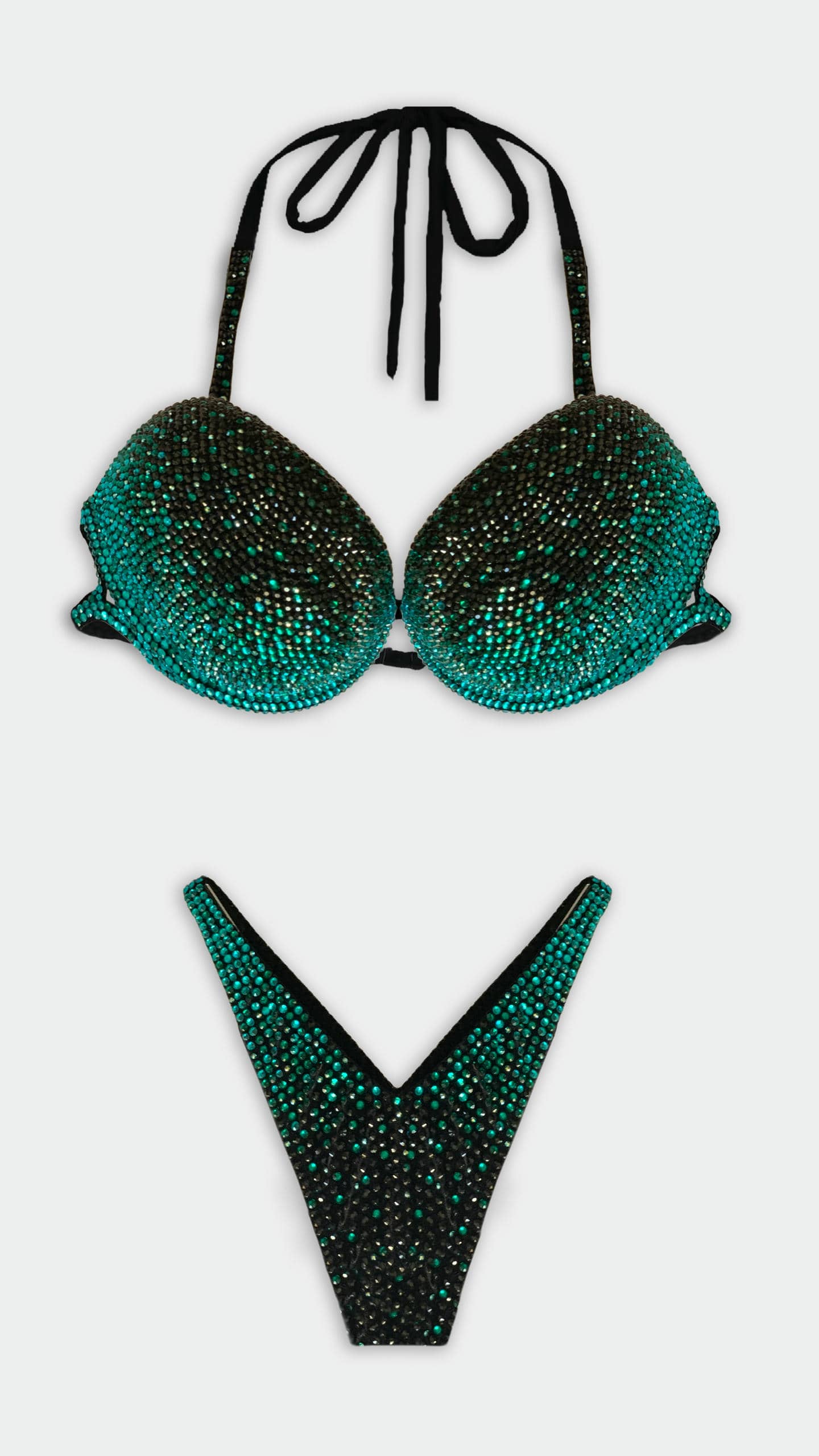 Bikini Competition Premium