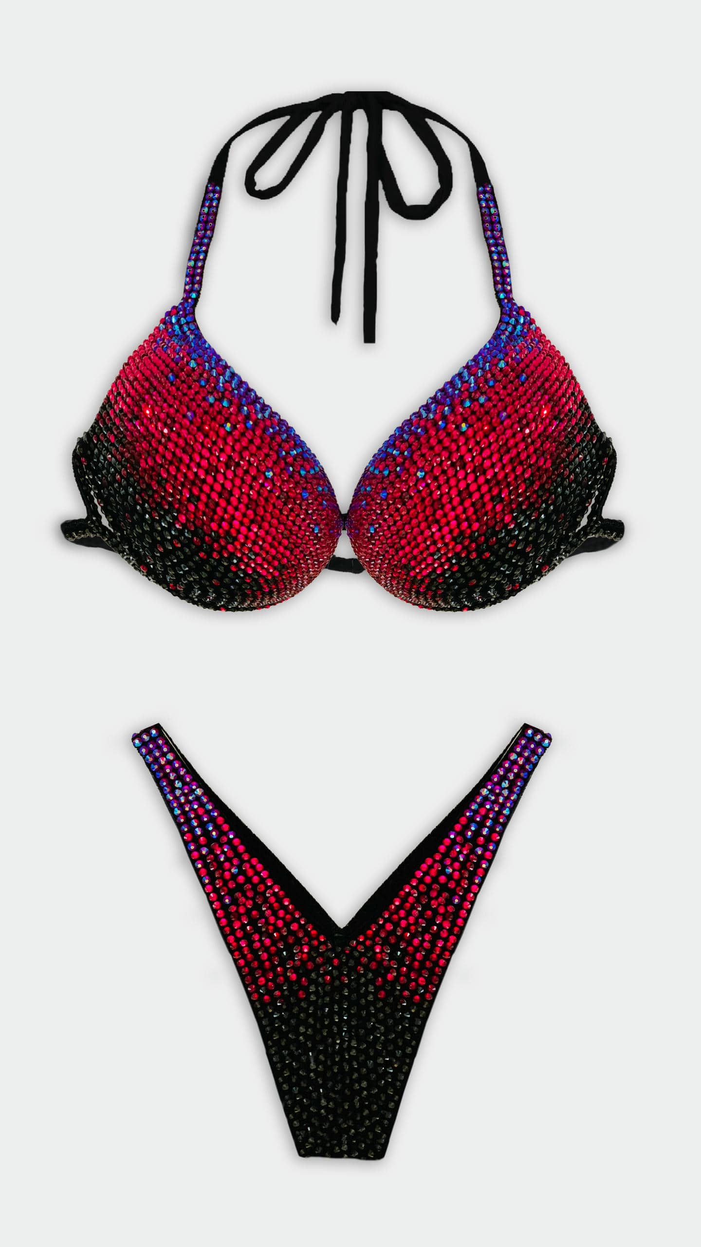 Bikini Competition Premium