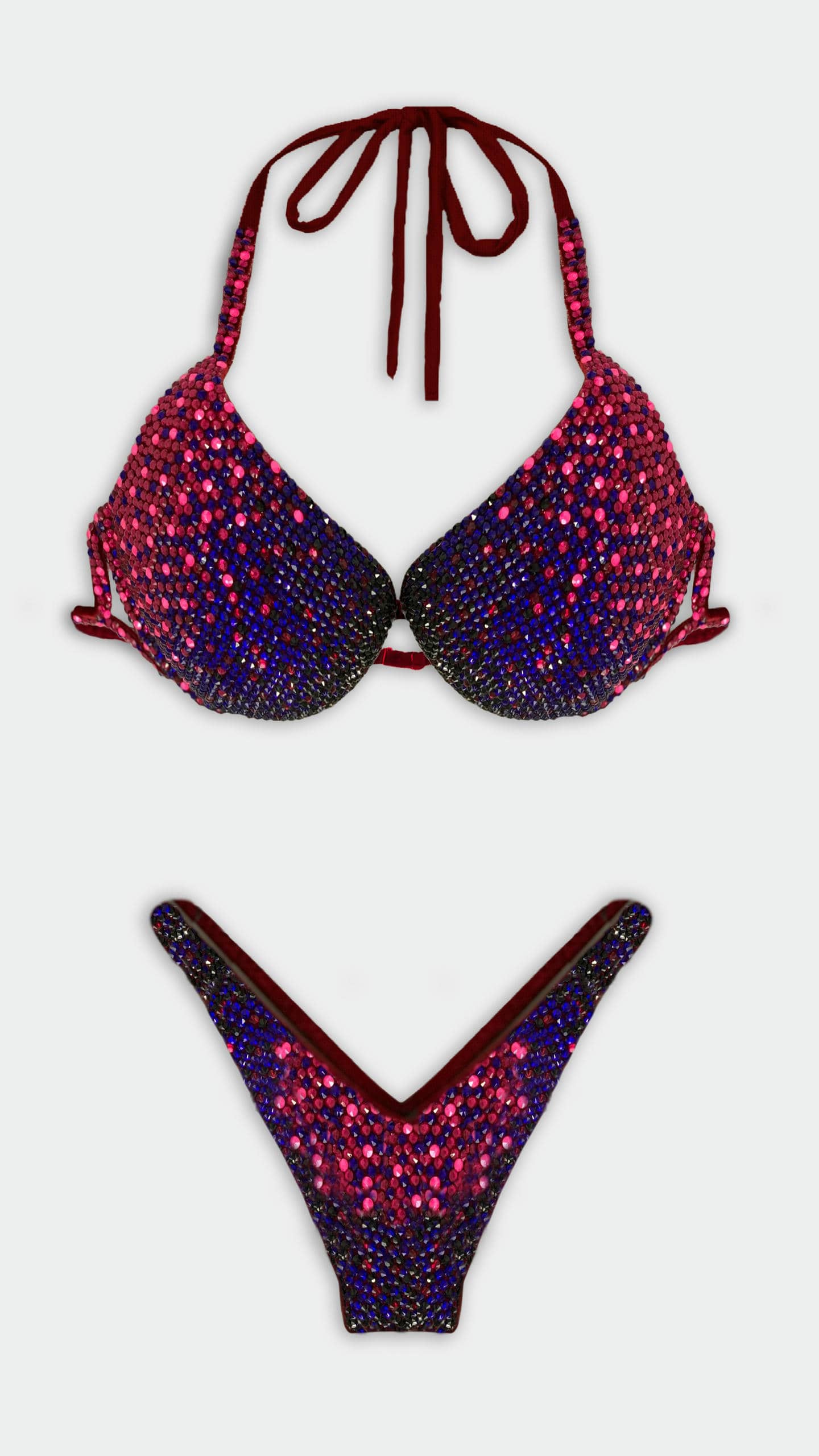 Bikini Competition Premium