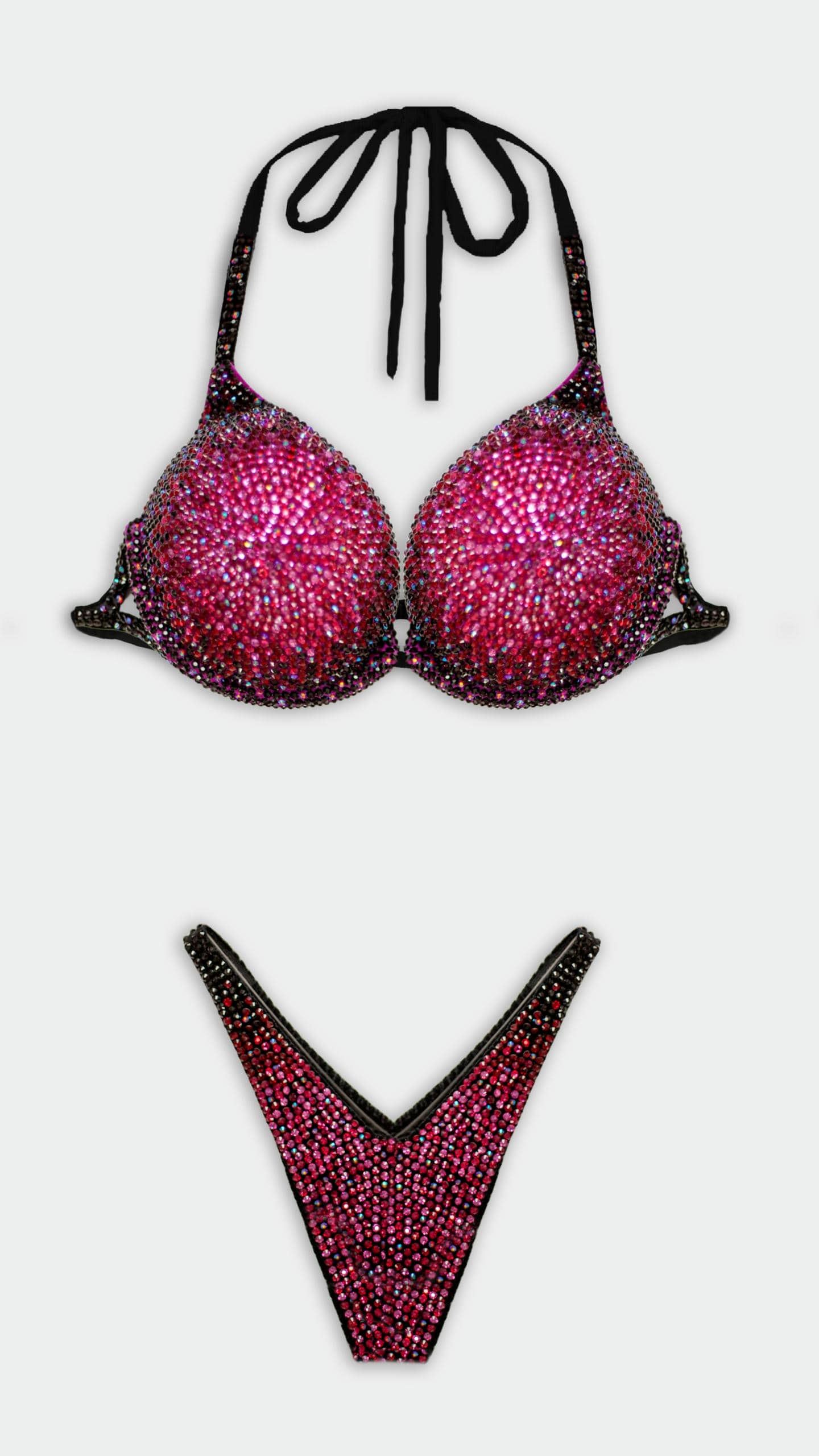 Bikini Competition Premium