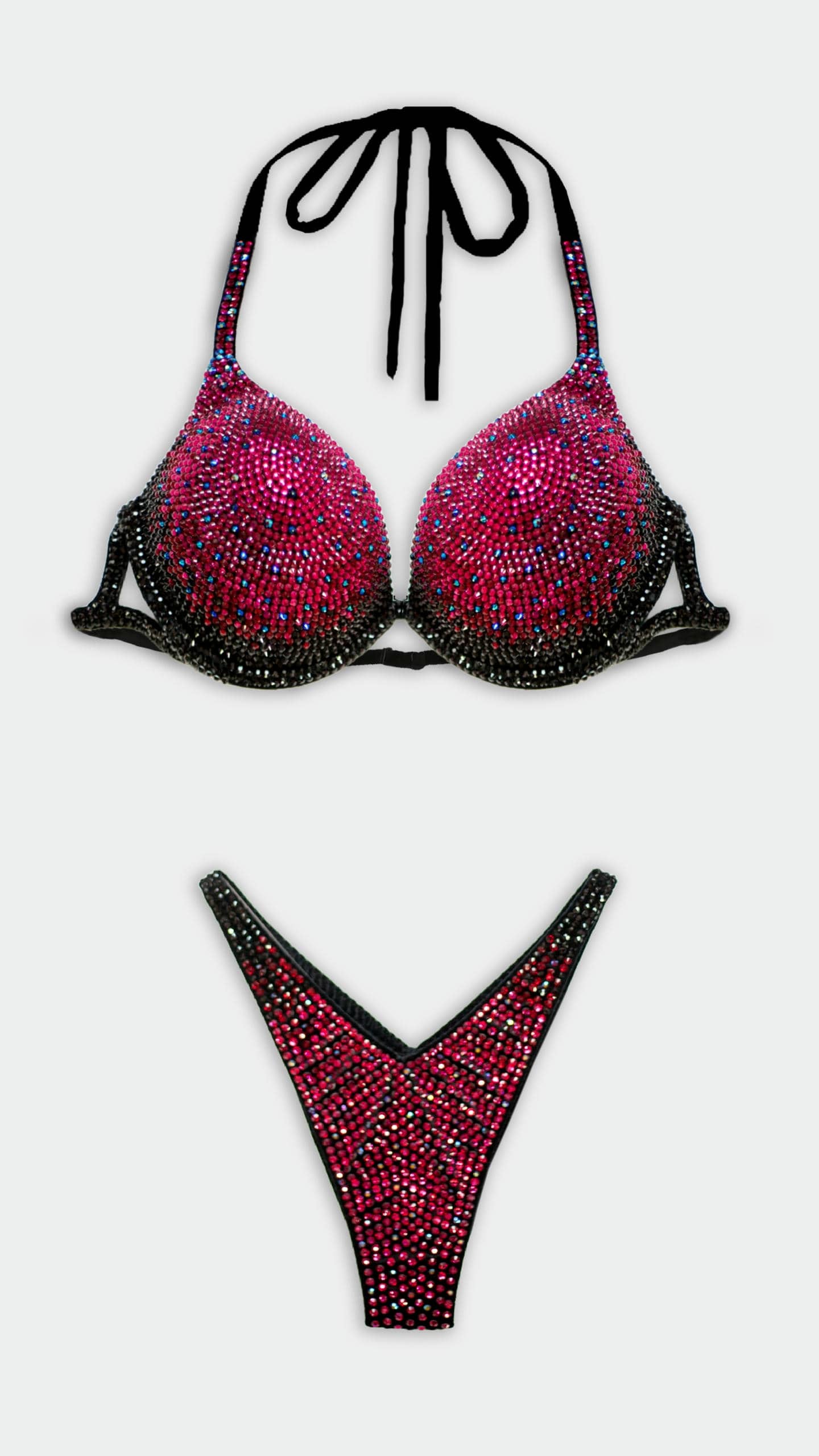 Bikini Competition Premium