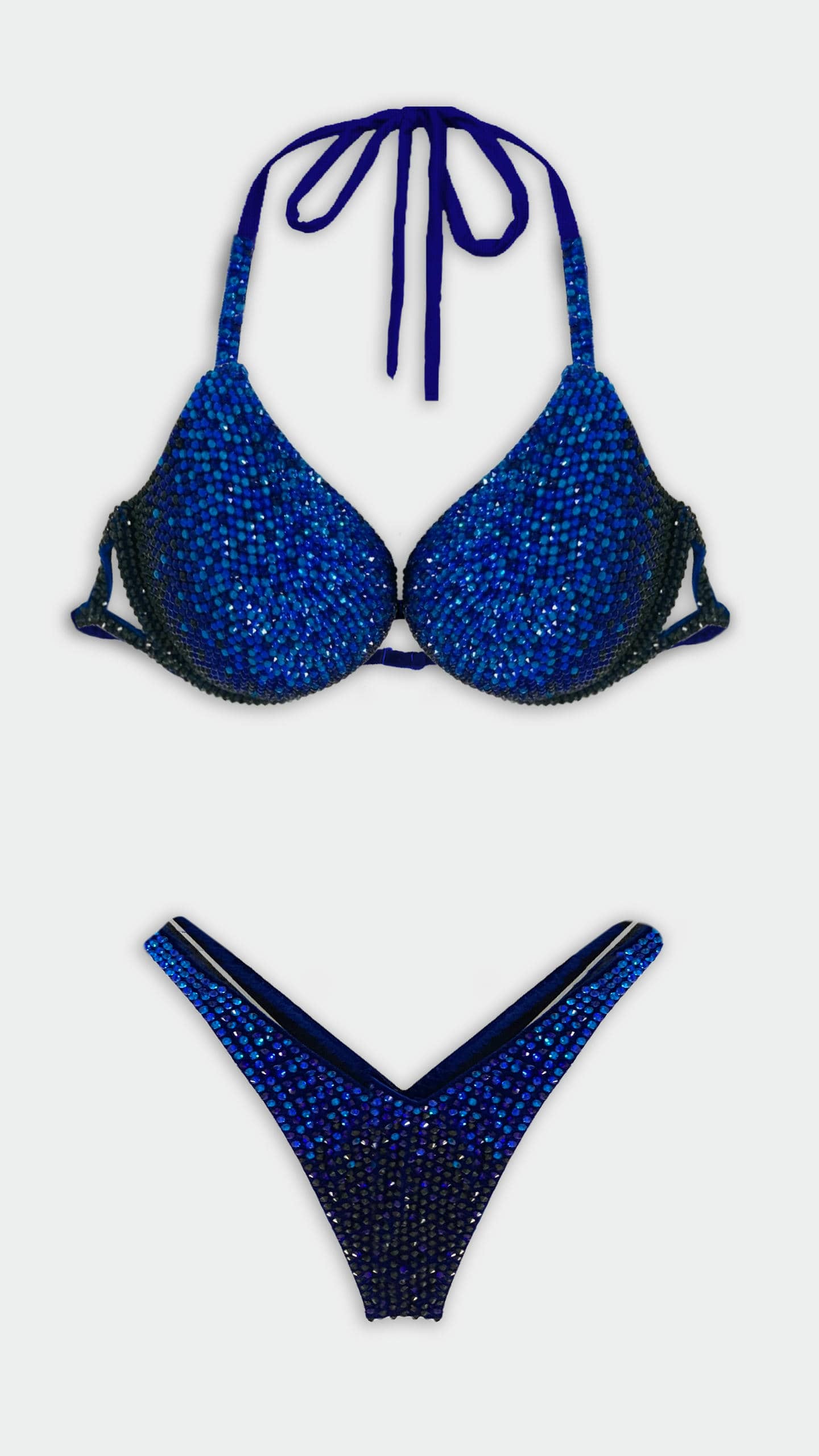 Bikini Competition Premium