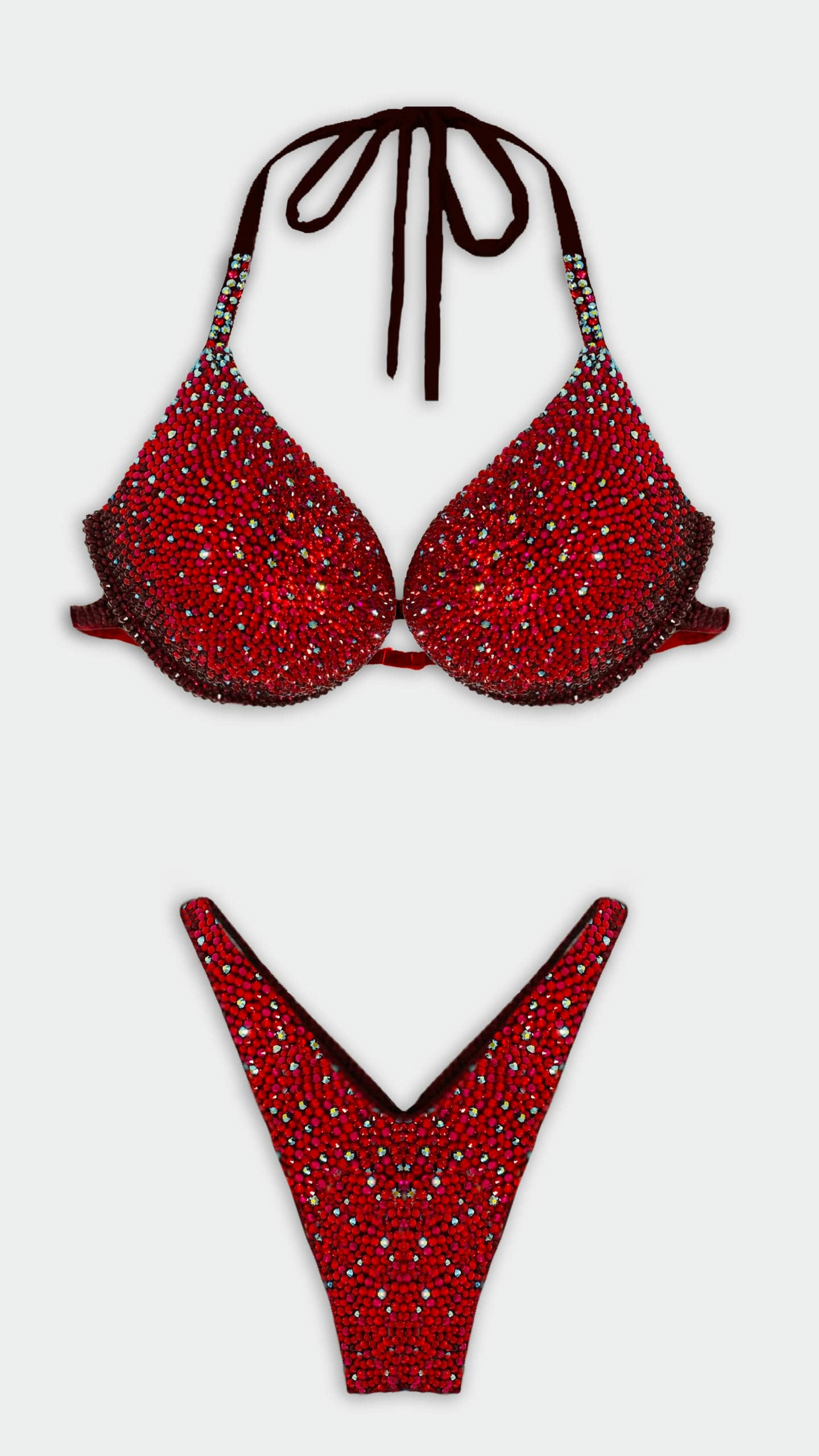 Bikini Competition Premium