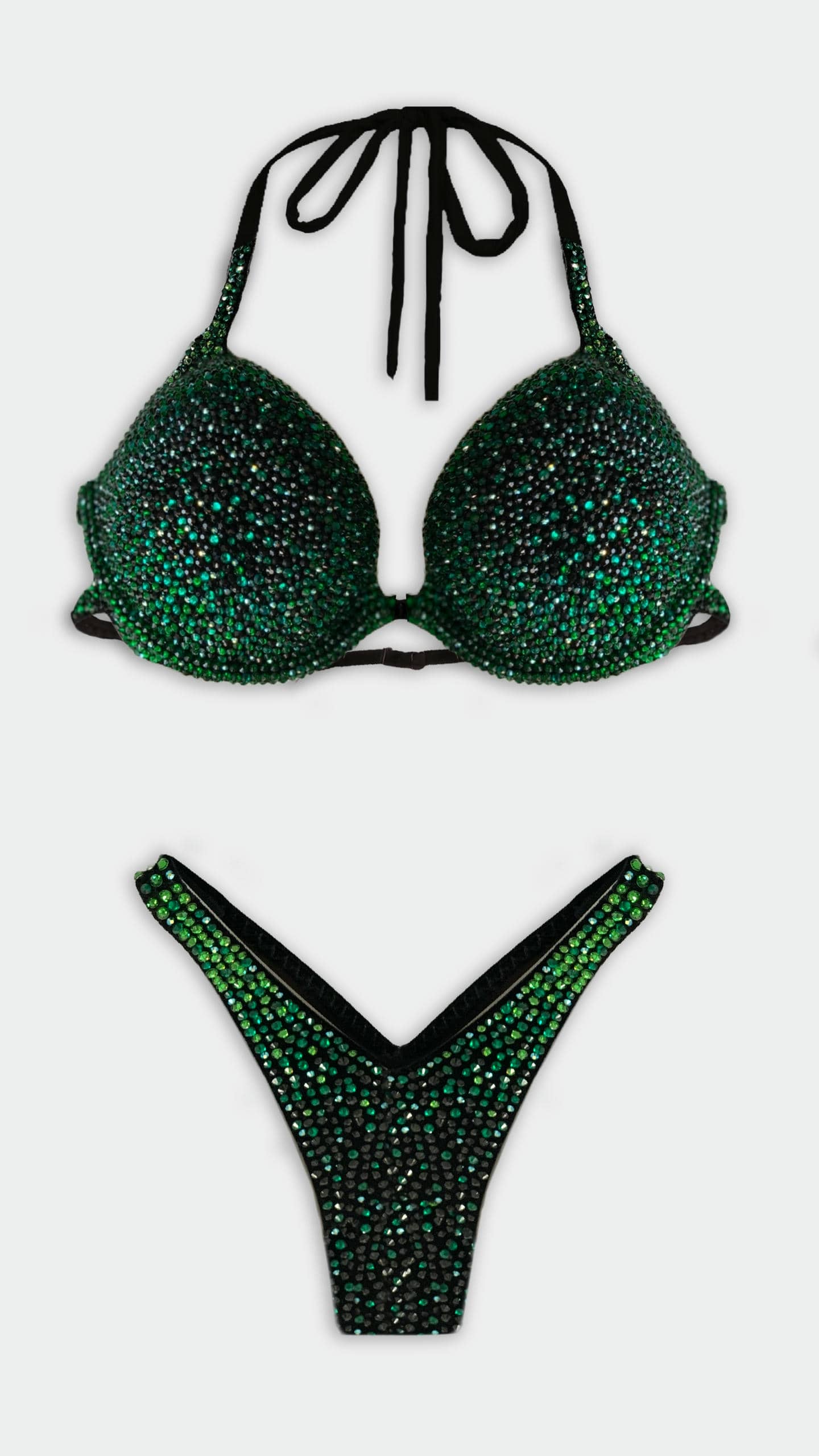 Bikini Competition Premium