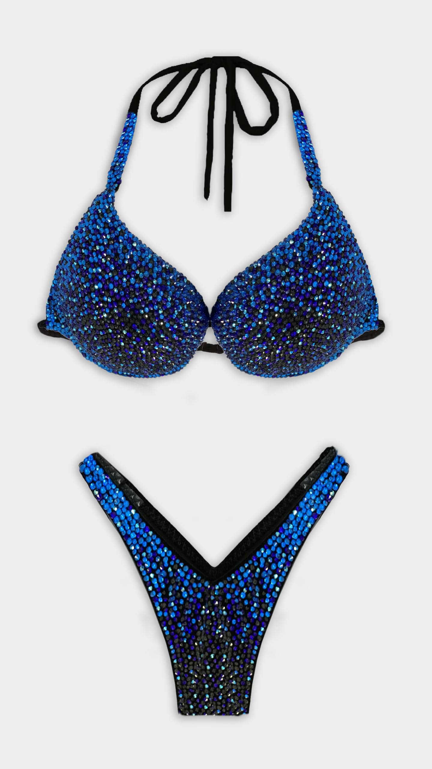 Bikini Competition Premium
