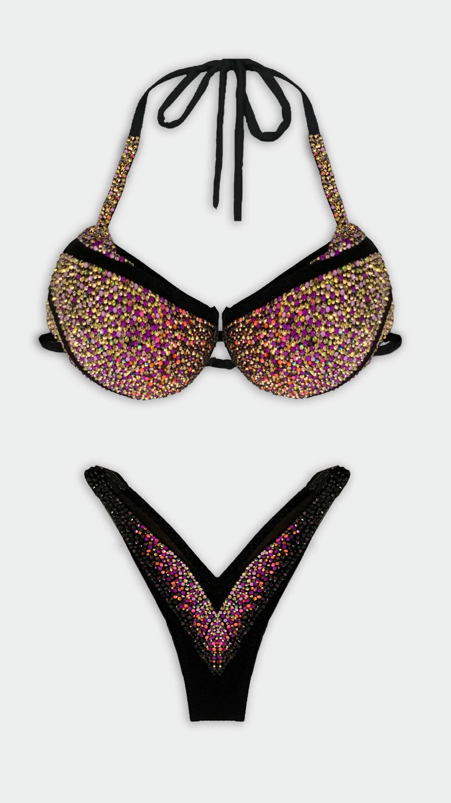 Bikini Competition Premium