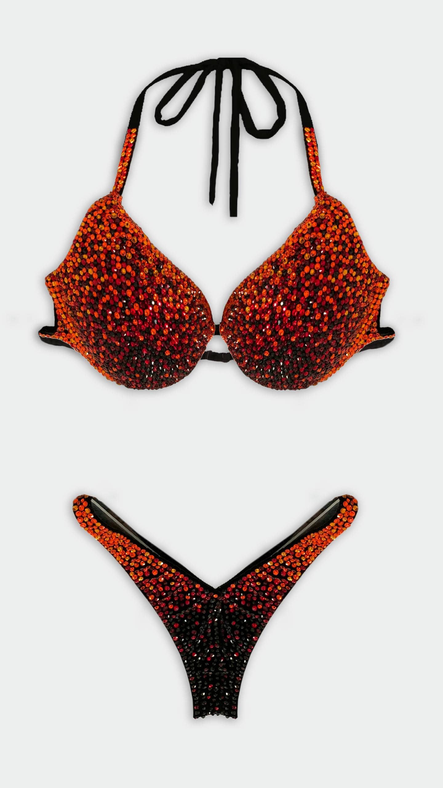 Bikini Competition Premium