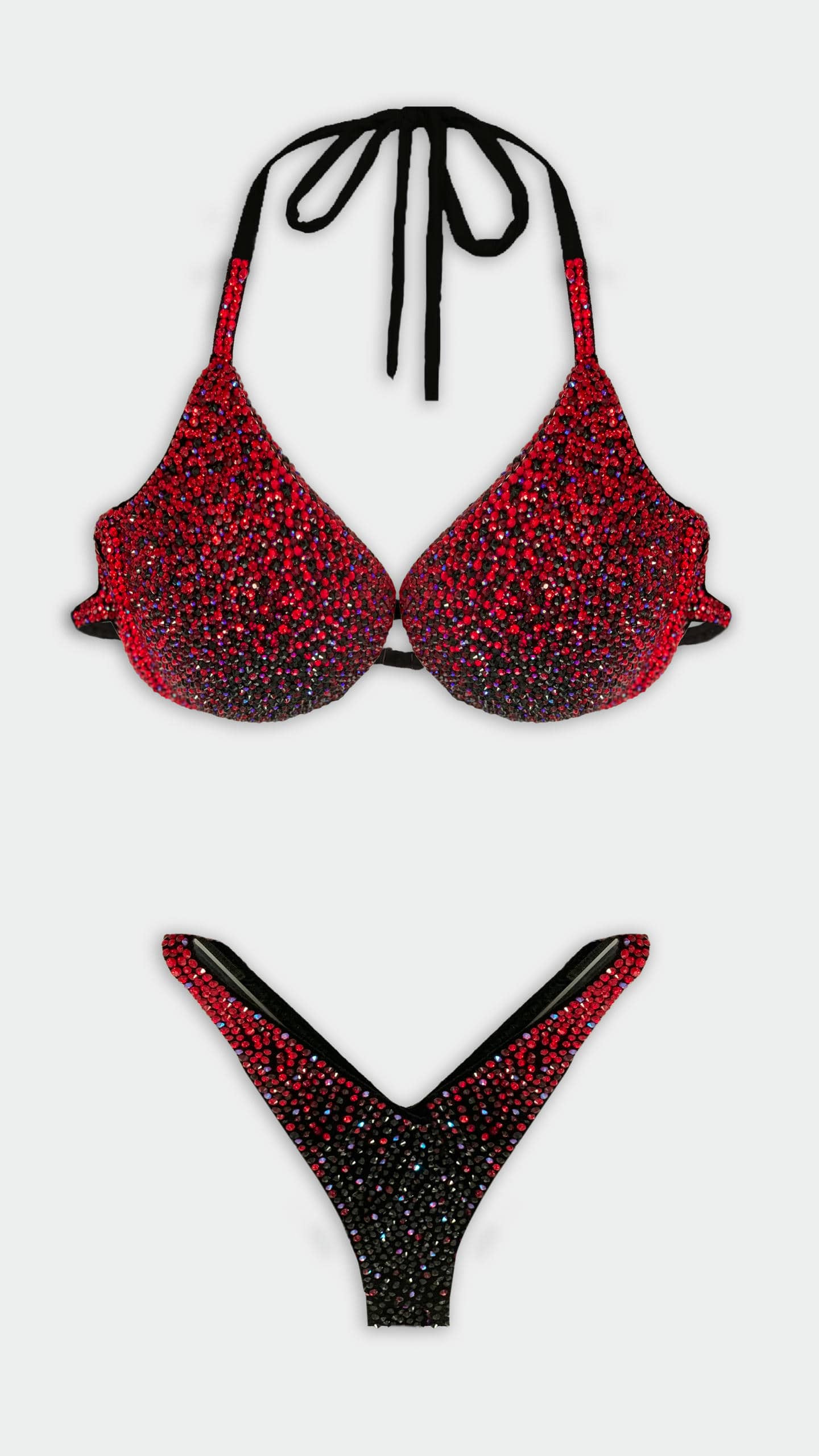 Bikini Competition Premium