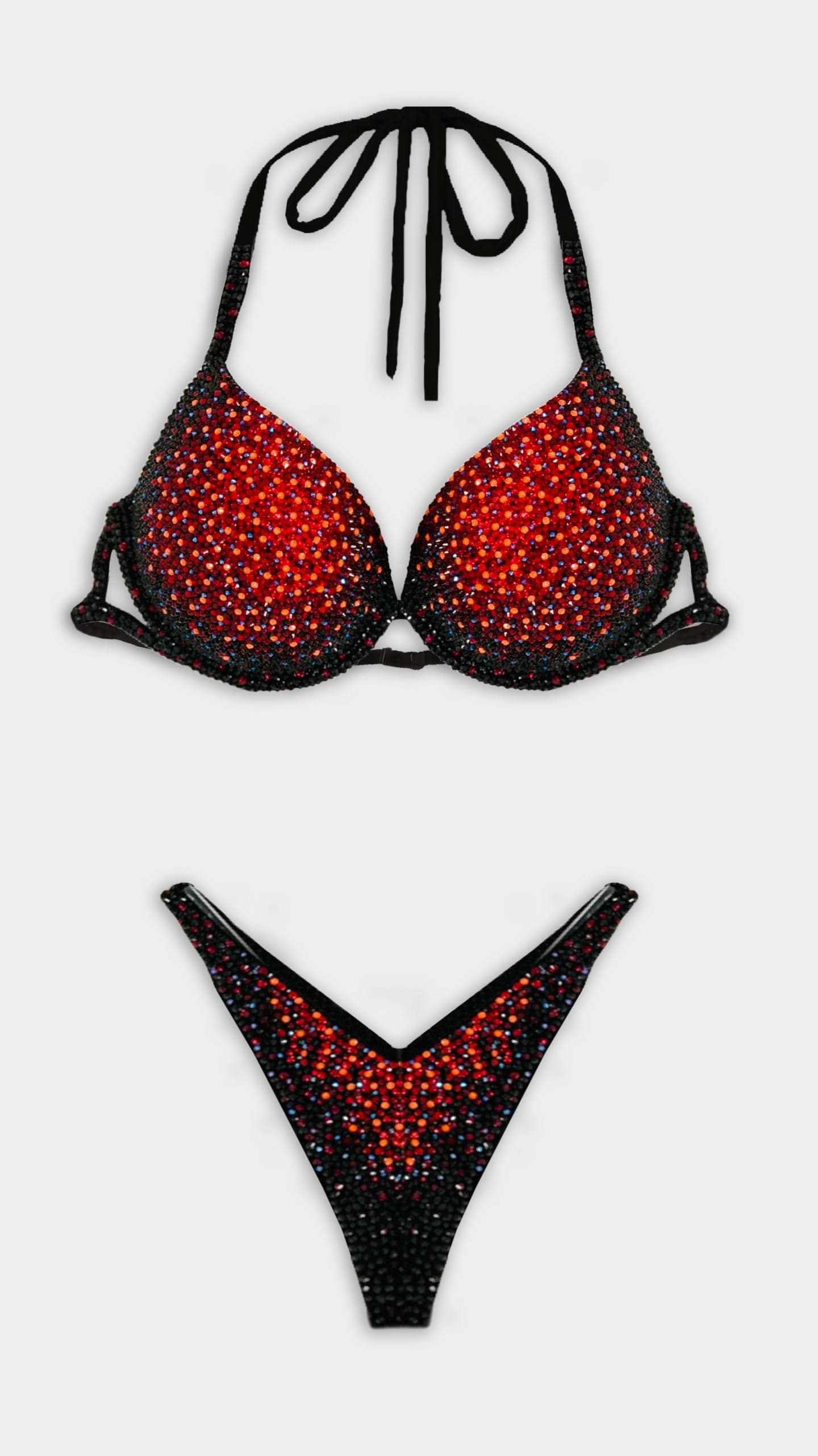 Bikini Competition Premium