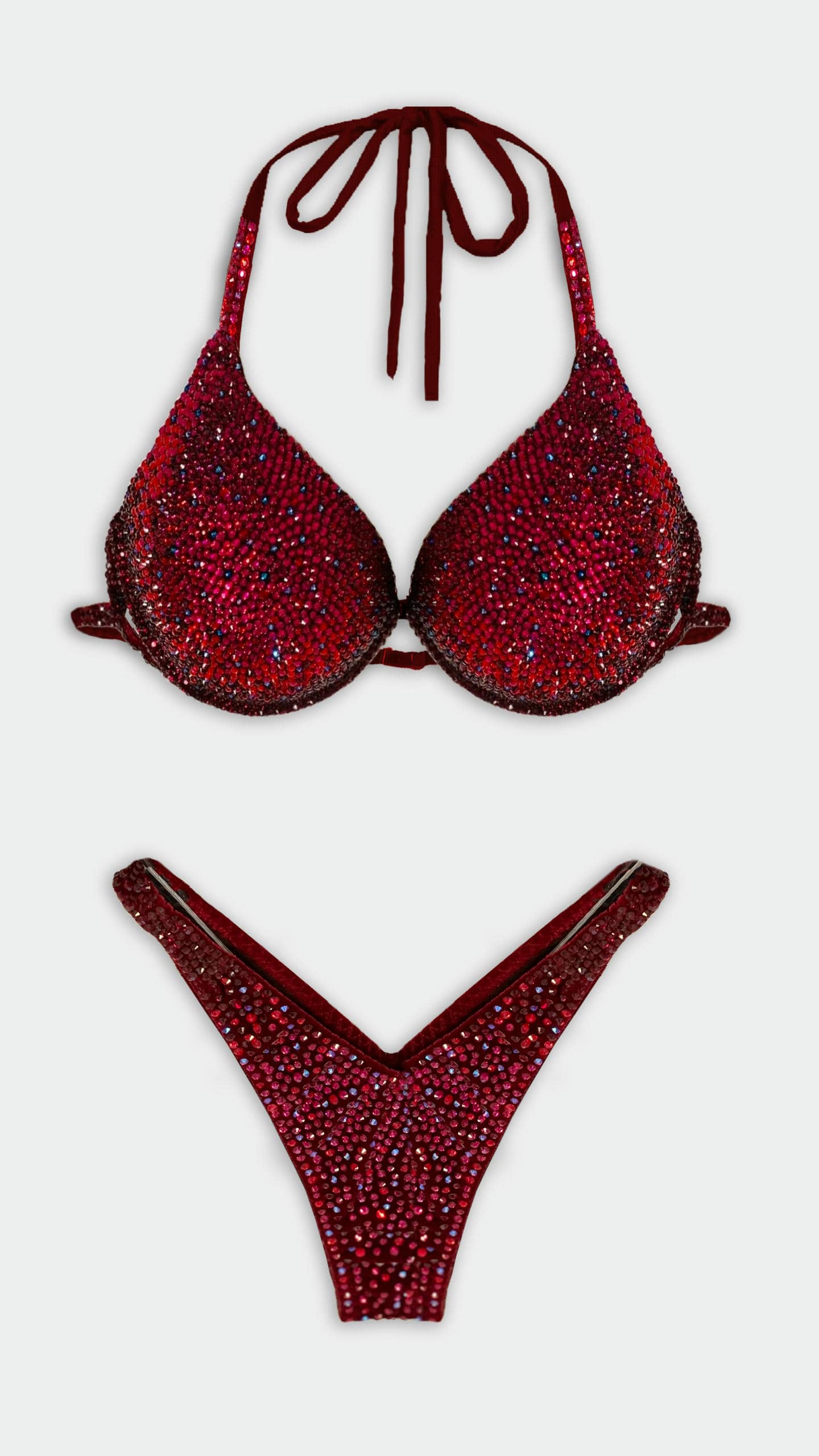 Bikini Competition Premium