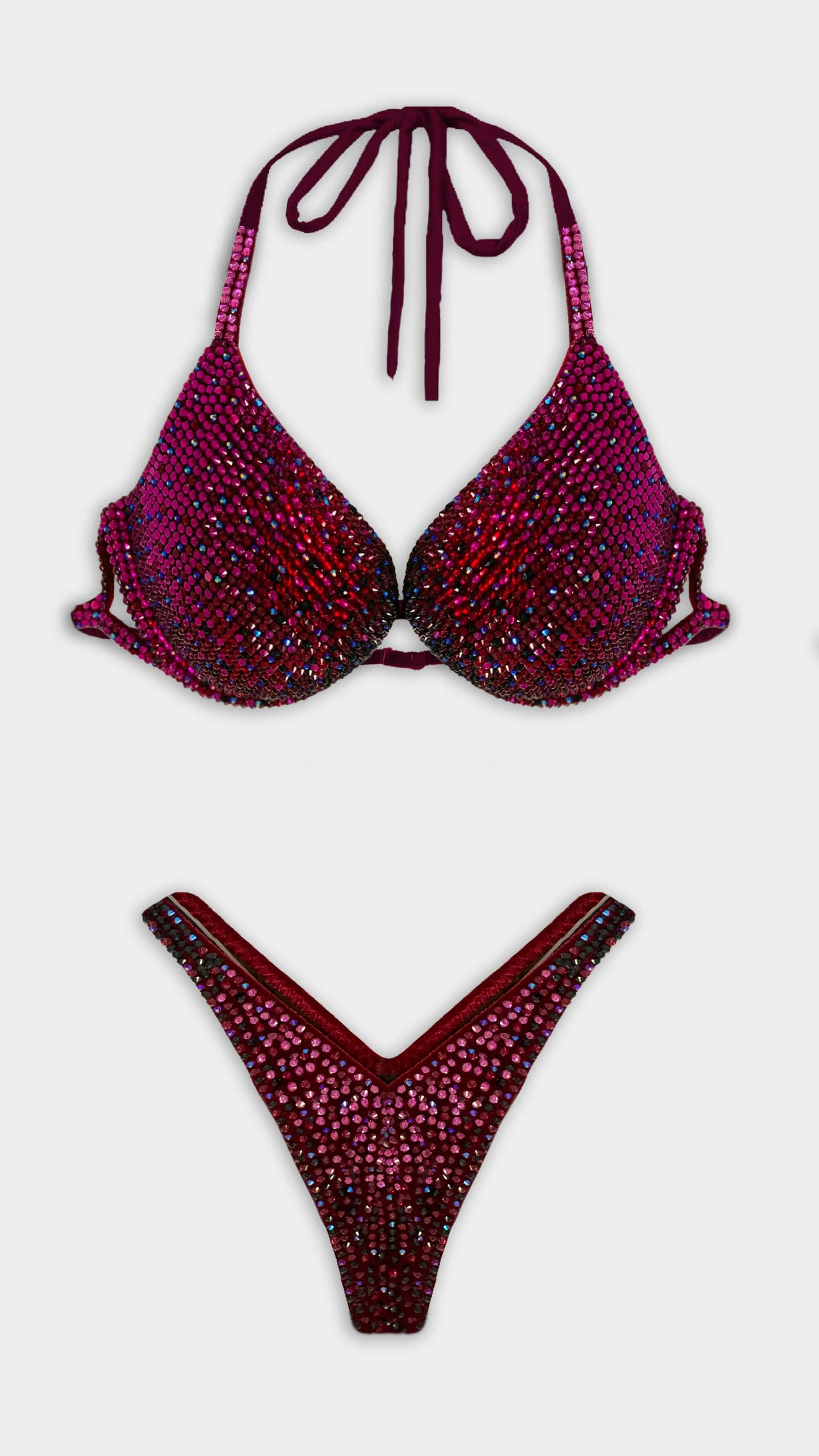Bikini Competition Premium