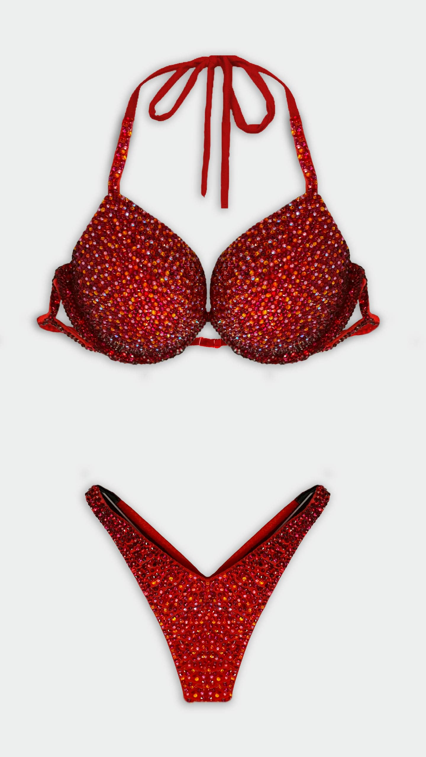 Bikini Competition Premium