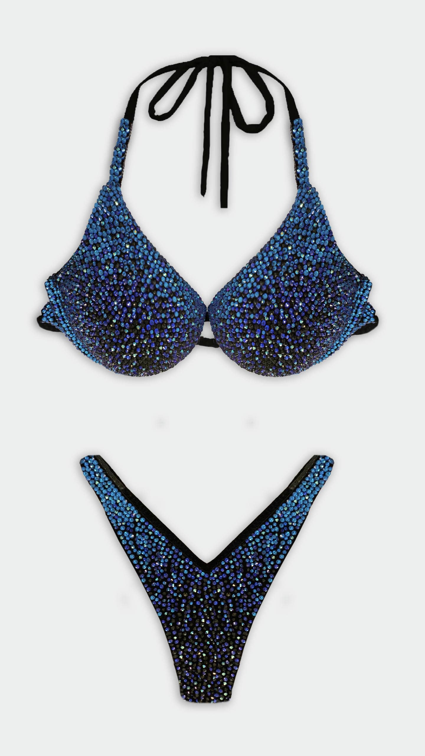 Bikini Competition Premium