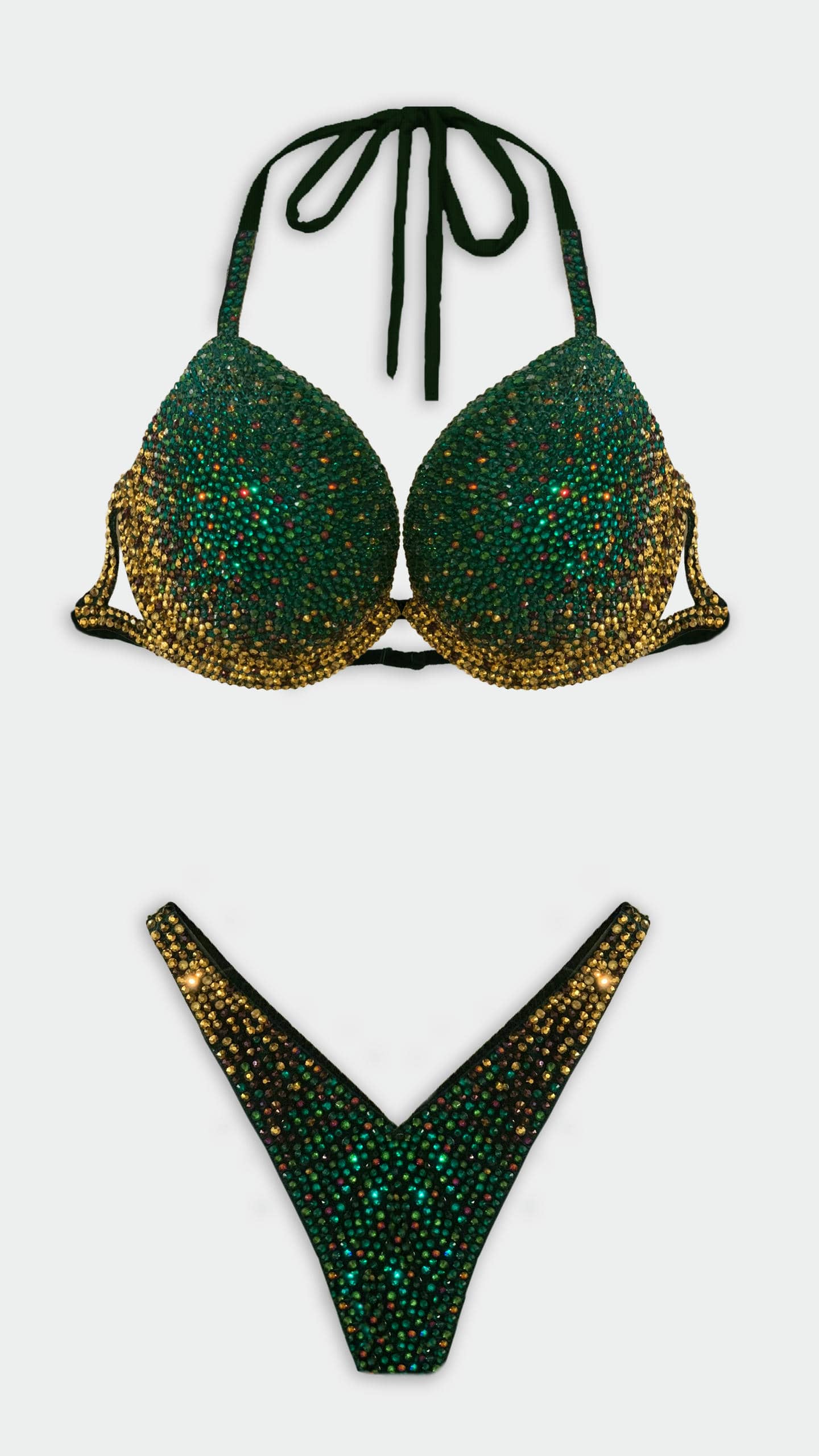 Bikini Competition Premium